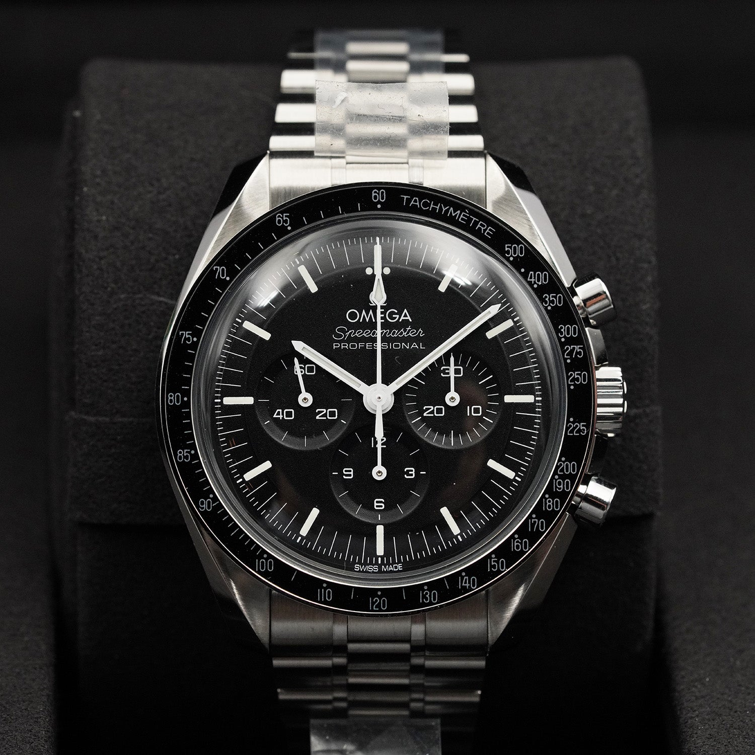 Speedmaster - Omega