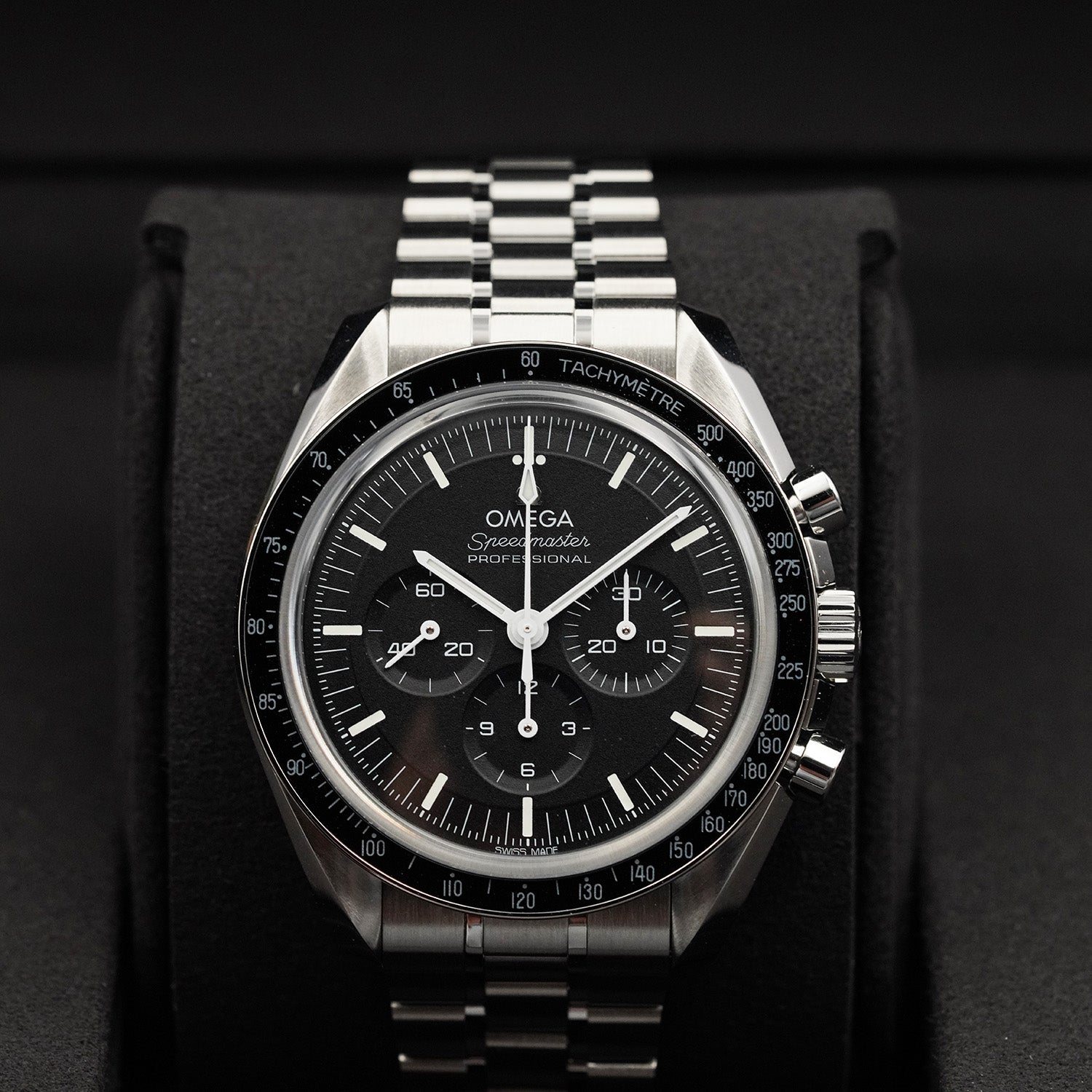 Speedmaster - Omega