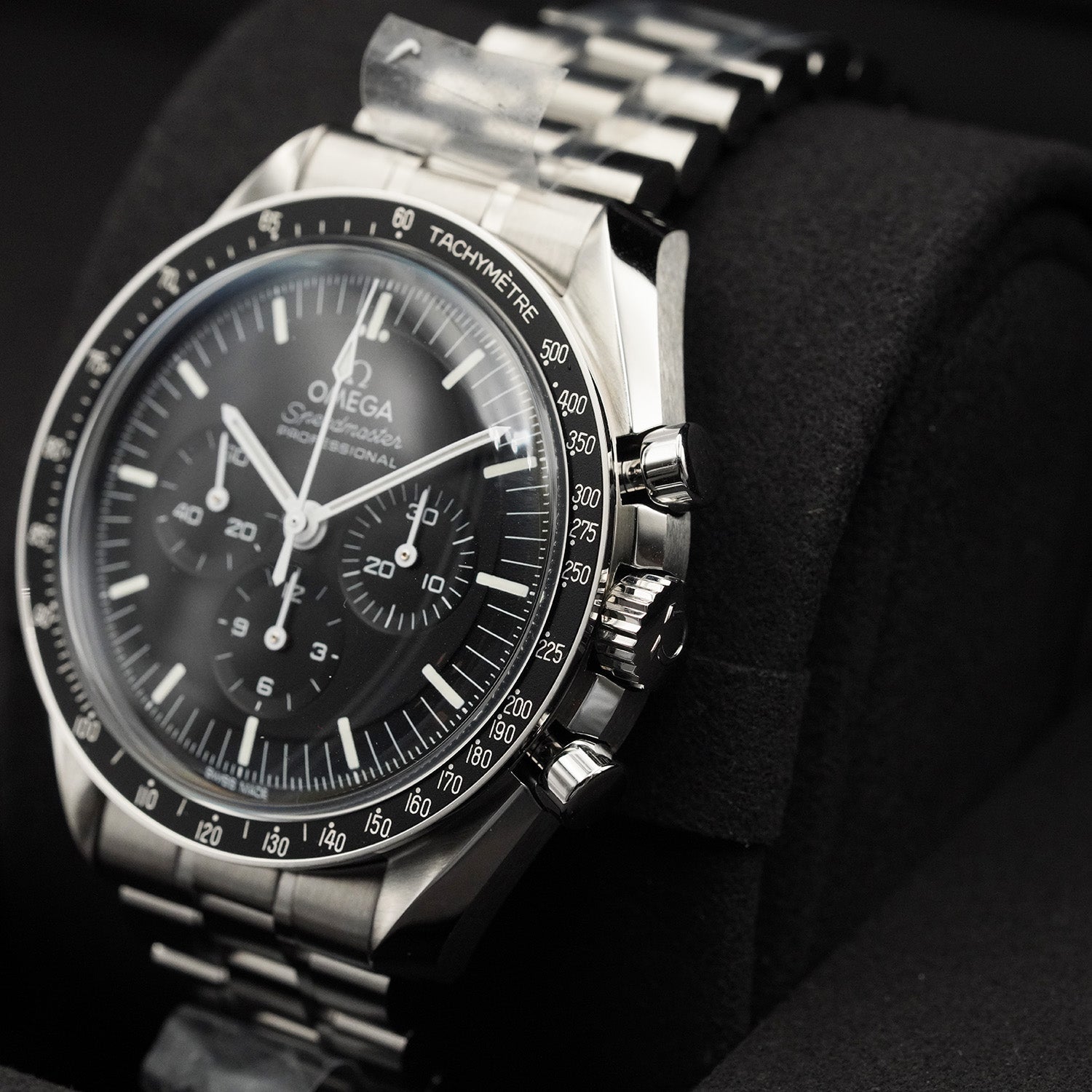 Speedmaster - Omega