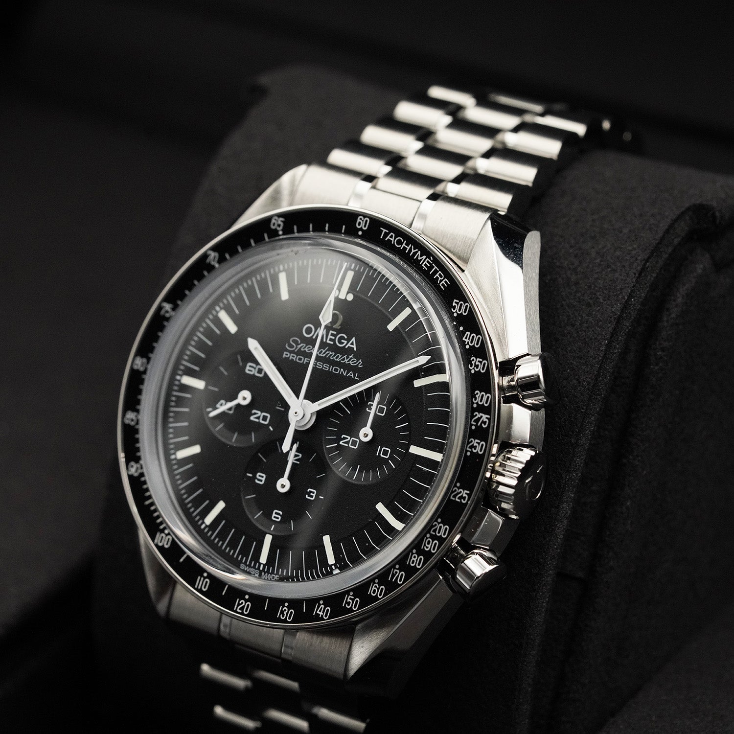 Speedmaster - Omega