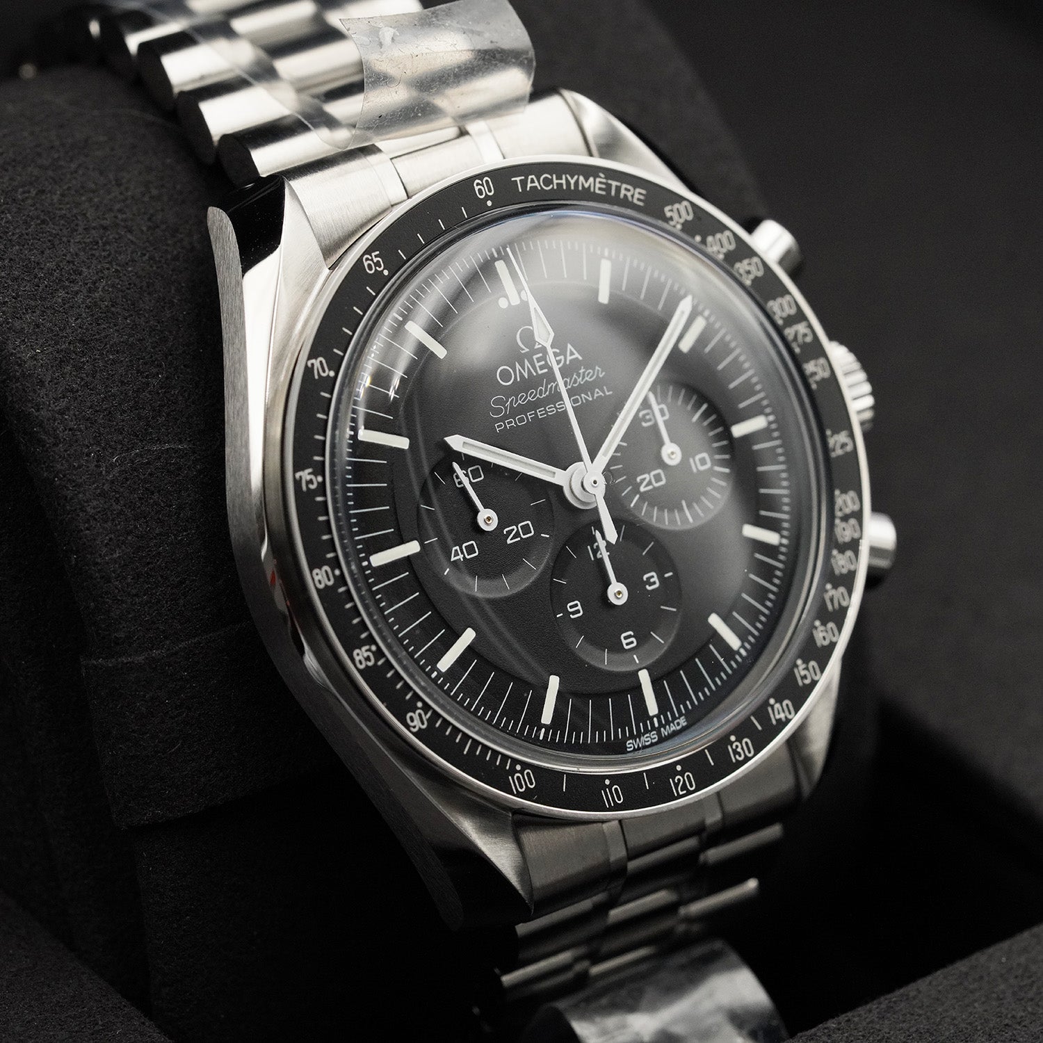 Speedmaster - Omega