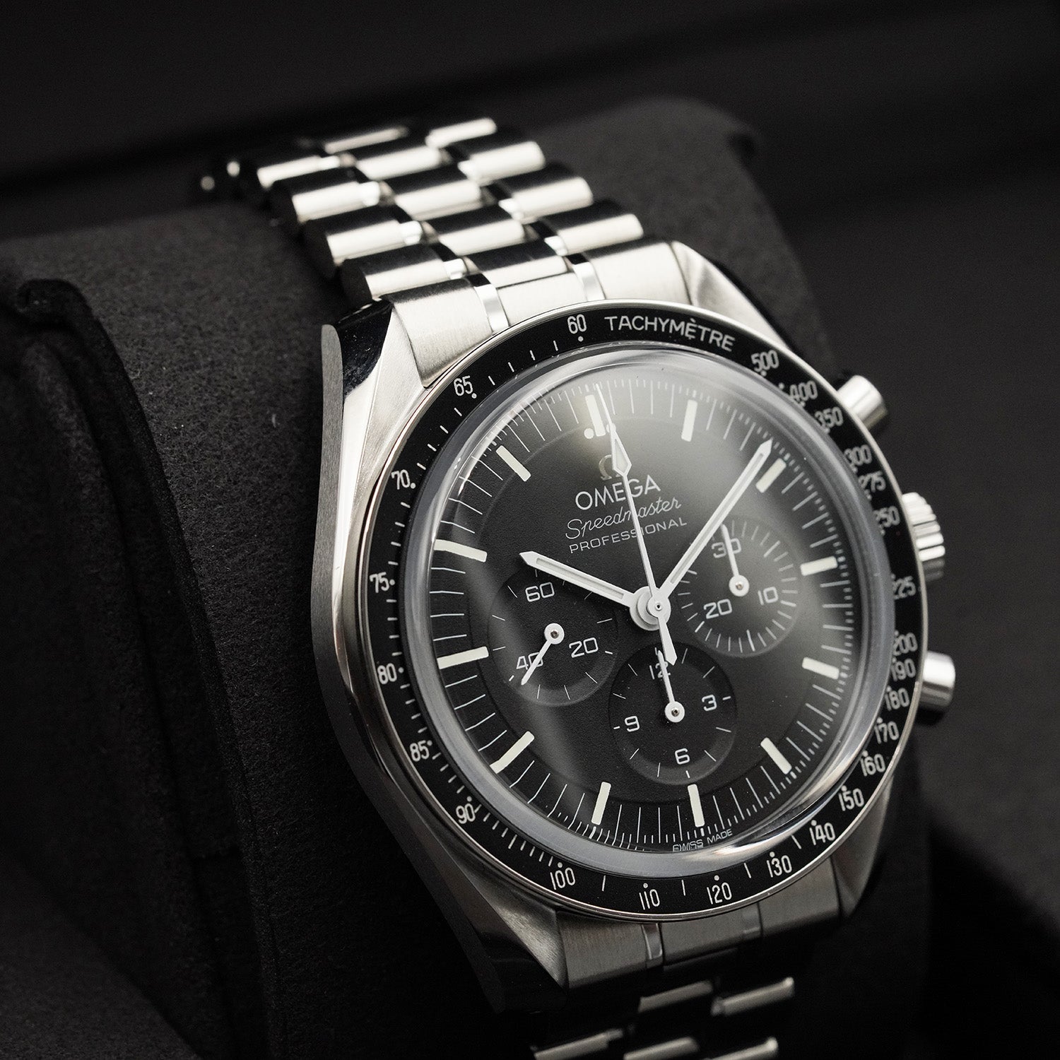 Speedmaster - Omega