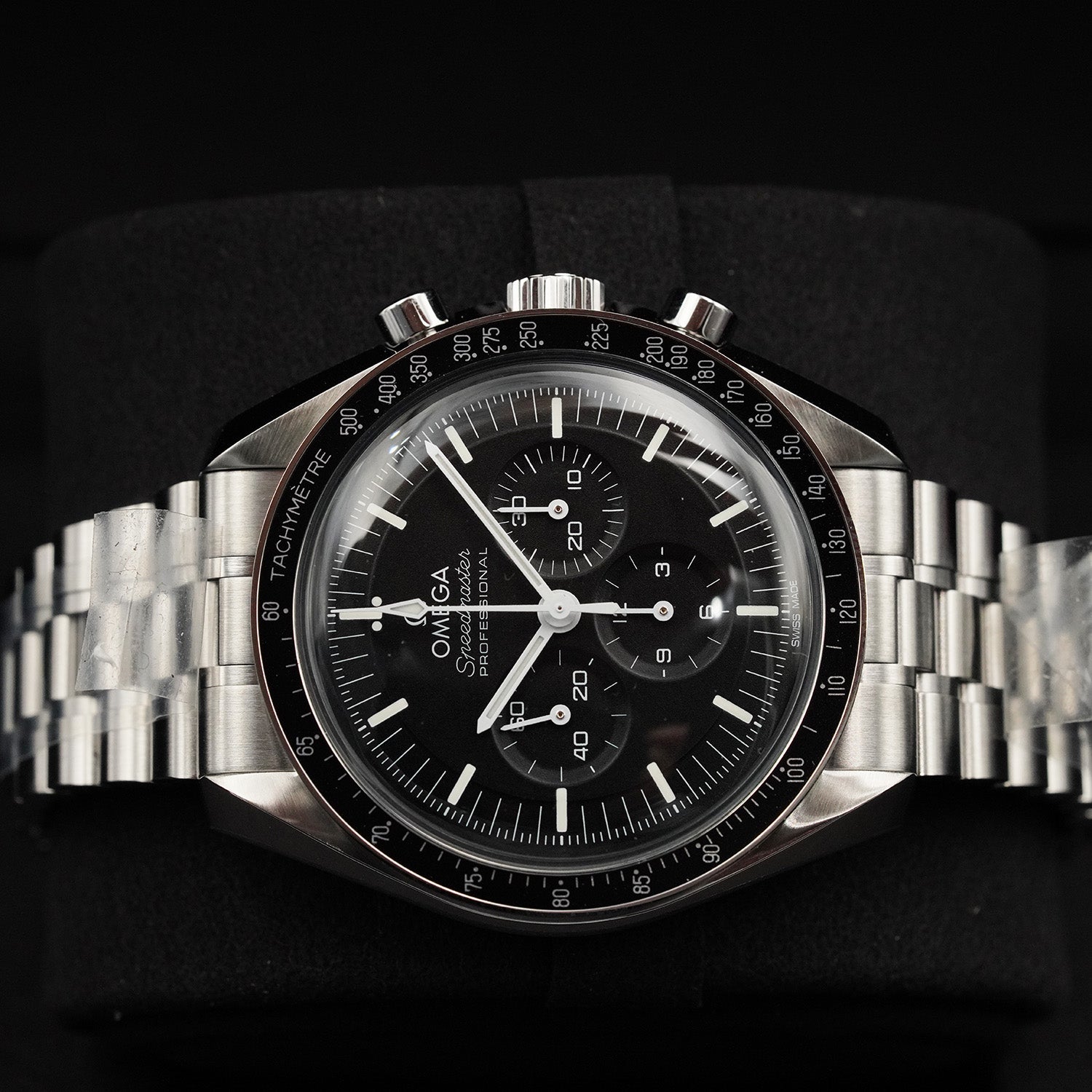 Speedmaster - Omega