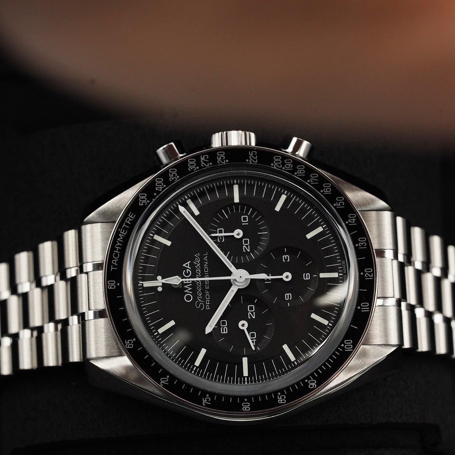 Speedmaster - Omega