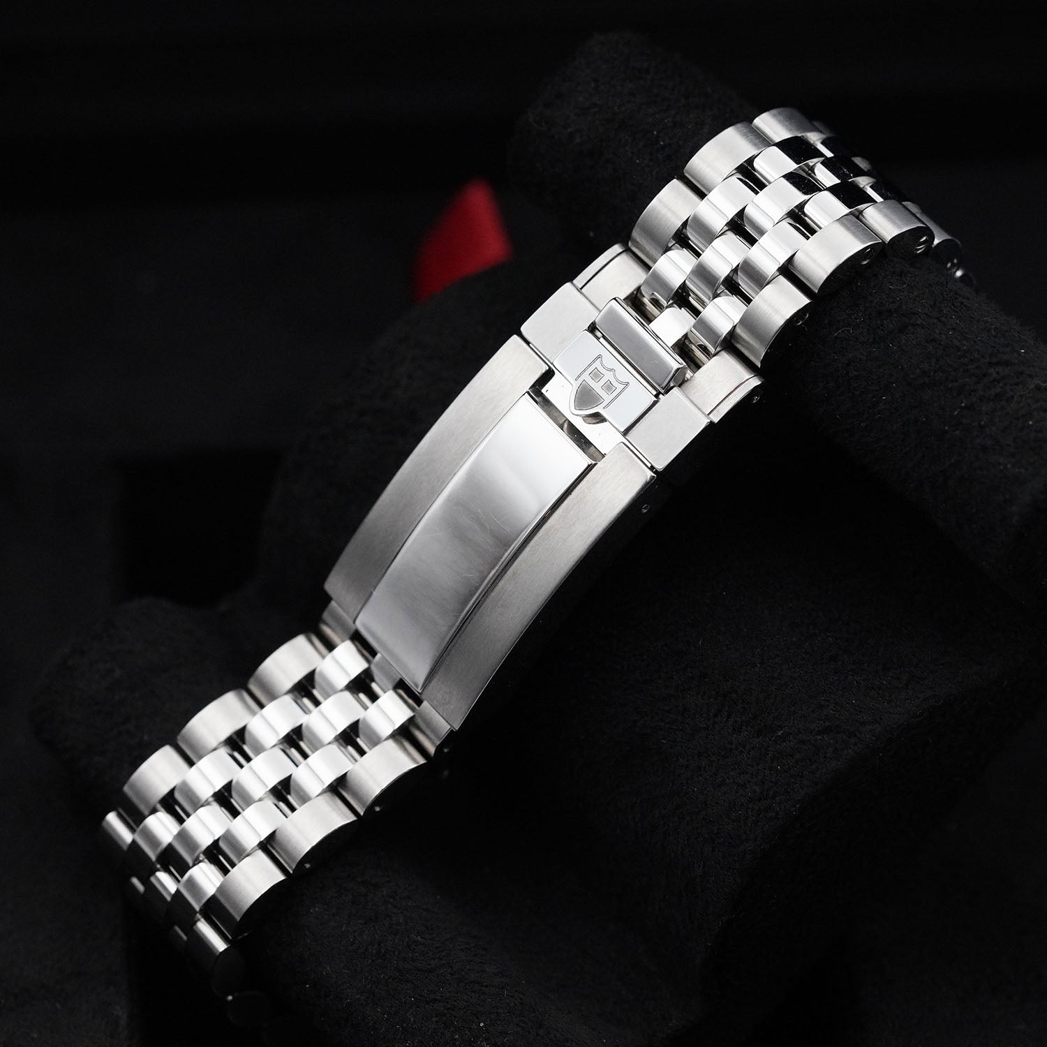 Blackbay Chrono 79360N - Tudor