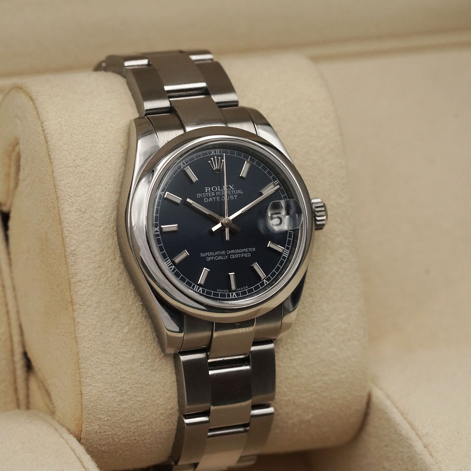 Datejust 31mm - Rolex