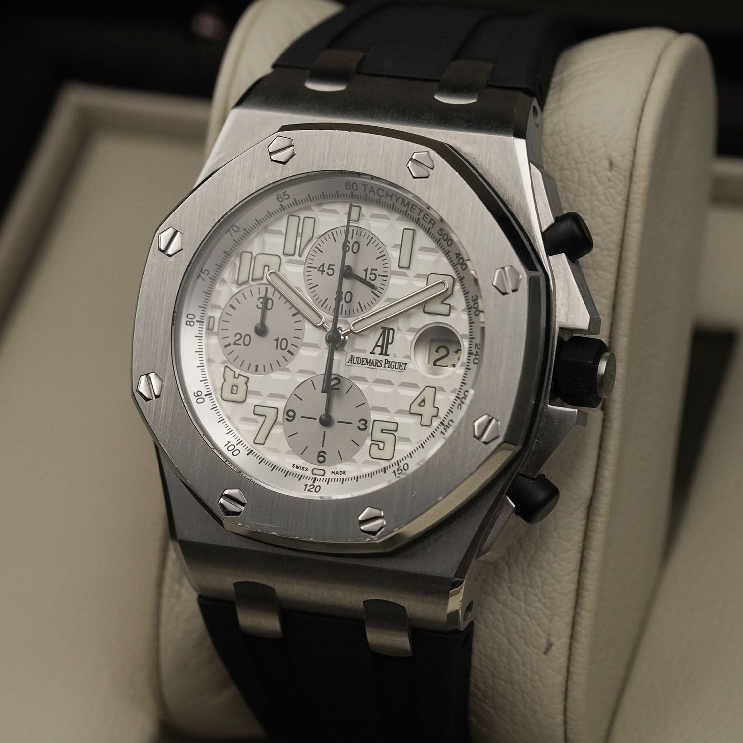 Offshore - Audemars Piguet