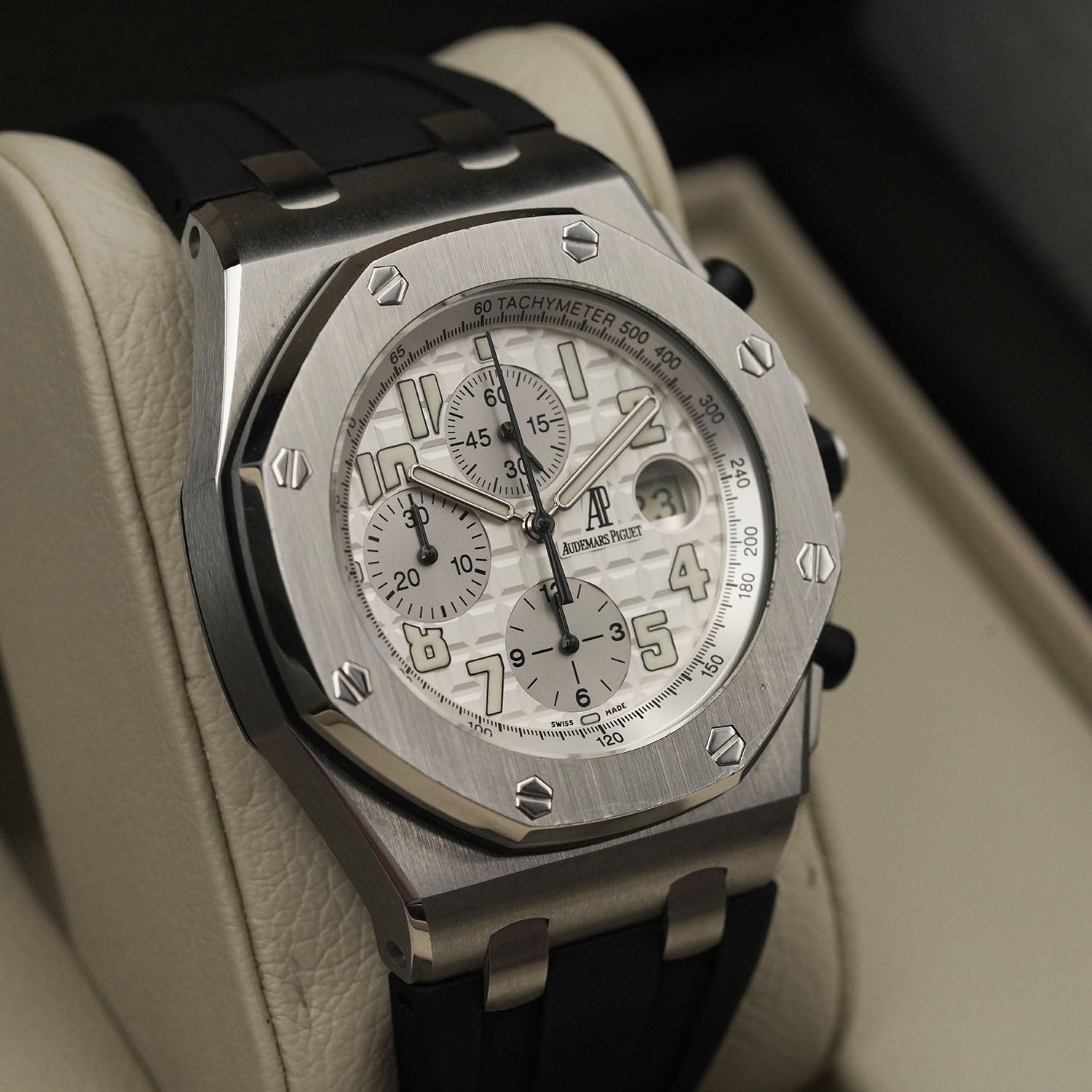 Offshore - Audemars Piguet