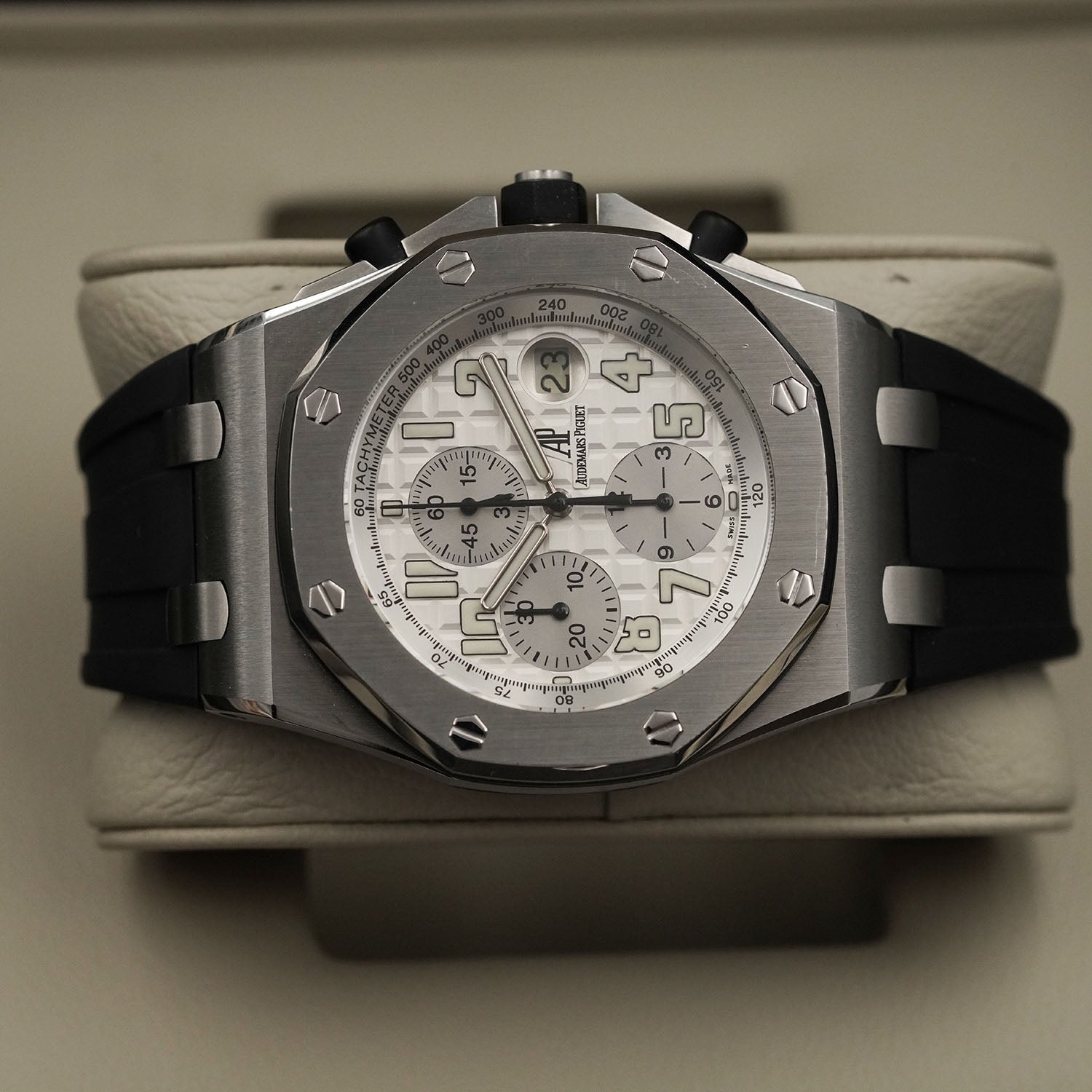 Offshore - Audemars Piguet