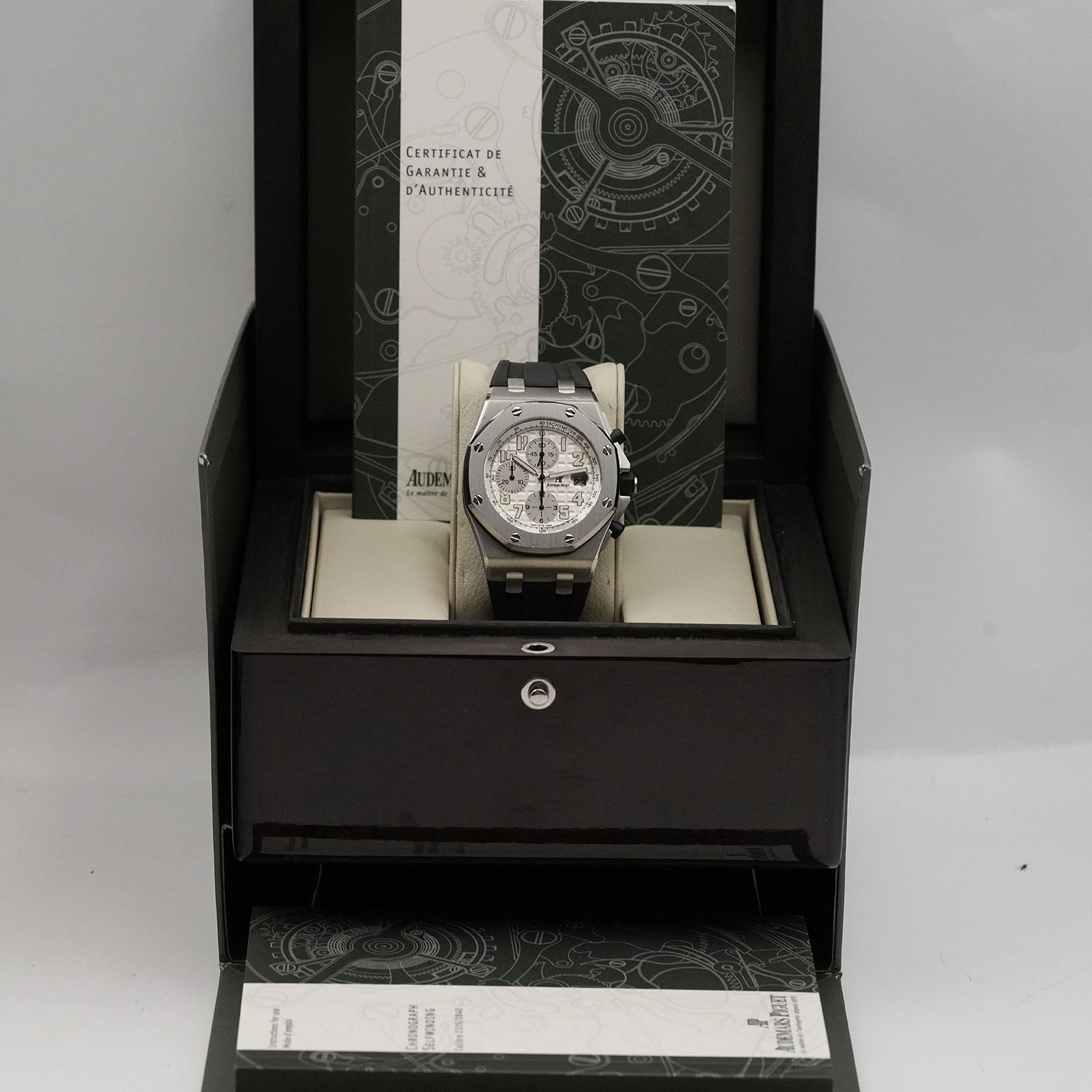 Offshore - Audemars Piguet