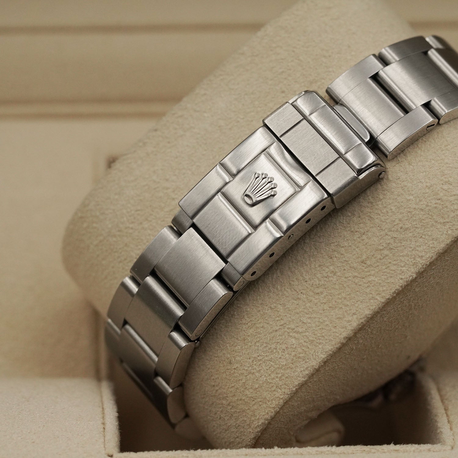 Explorer II - Rolex