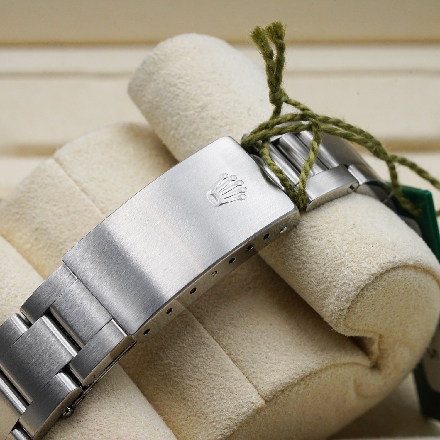 Oyster Perpetual - Rolex