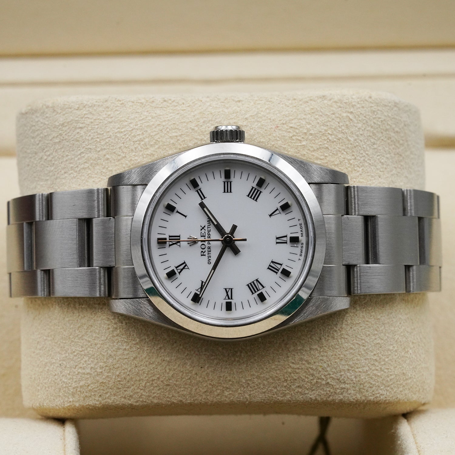 Oyster Perpetual - Rolex