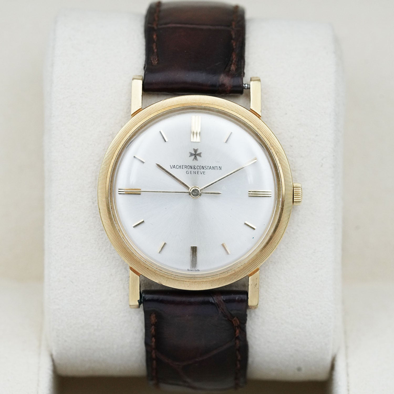Patrimony - Vacheron Constantin