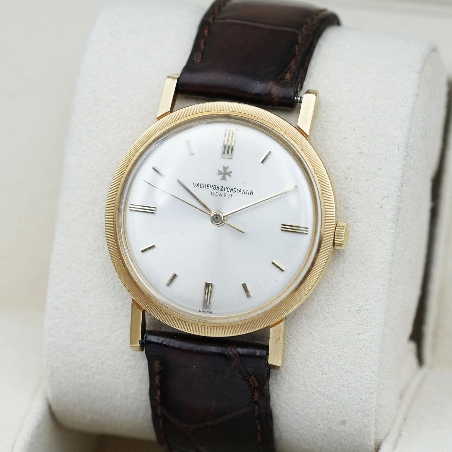 Patrimony - Vacheron Constantin