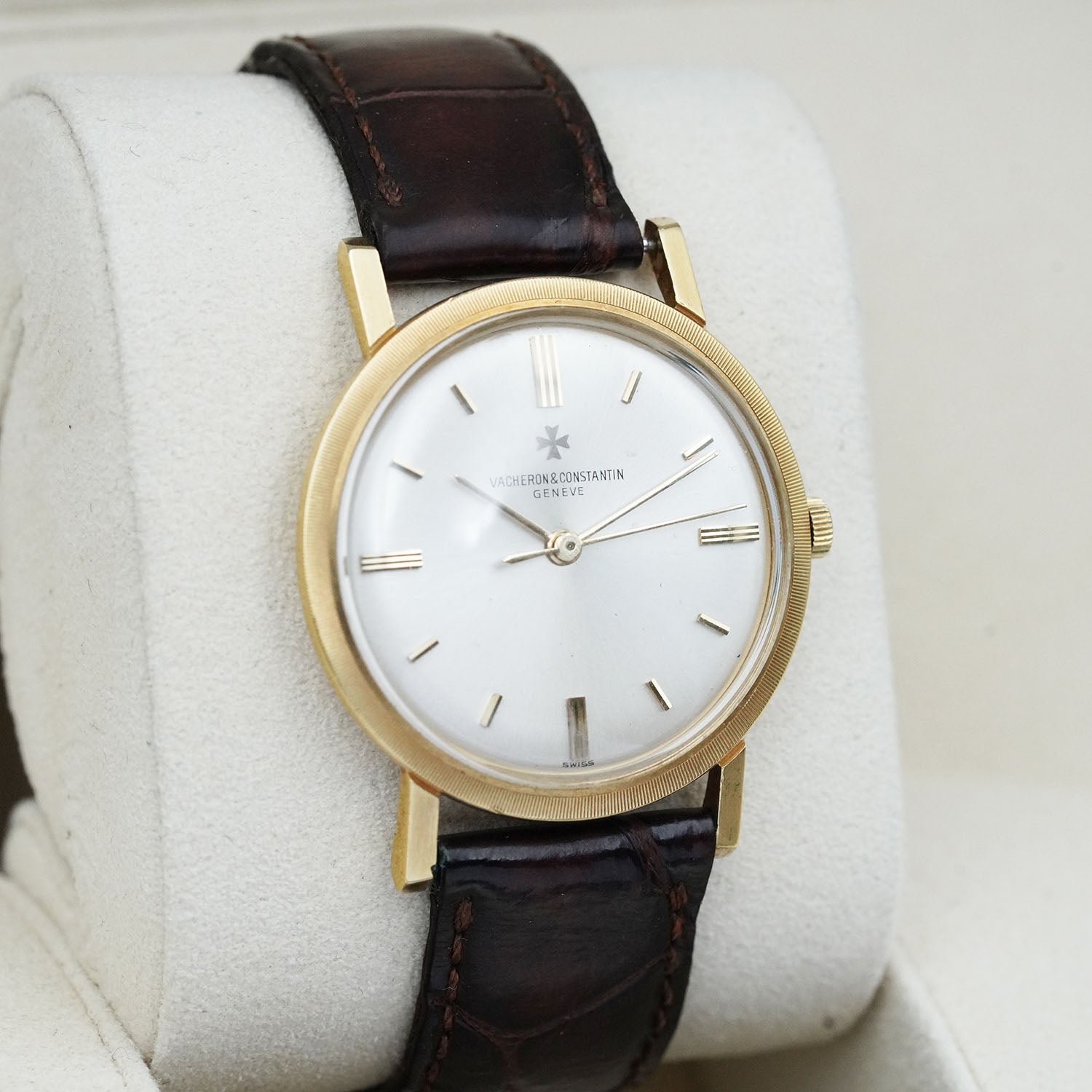 Patrimony - Vacheron Constantin