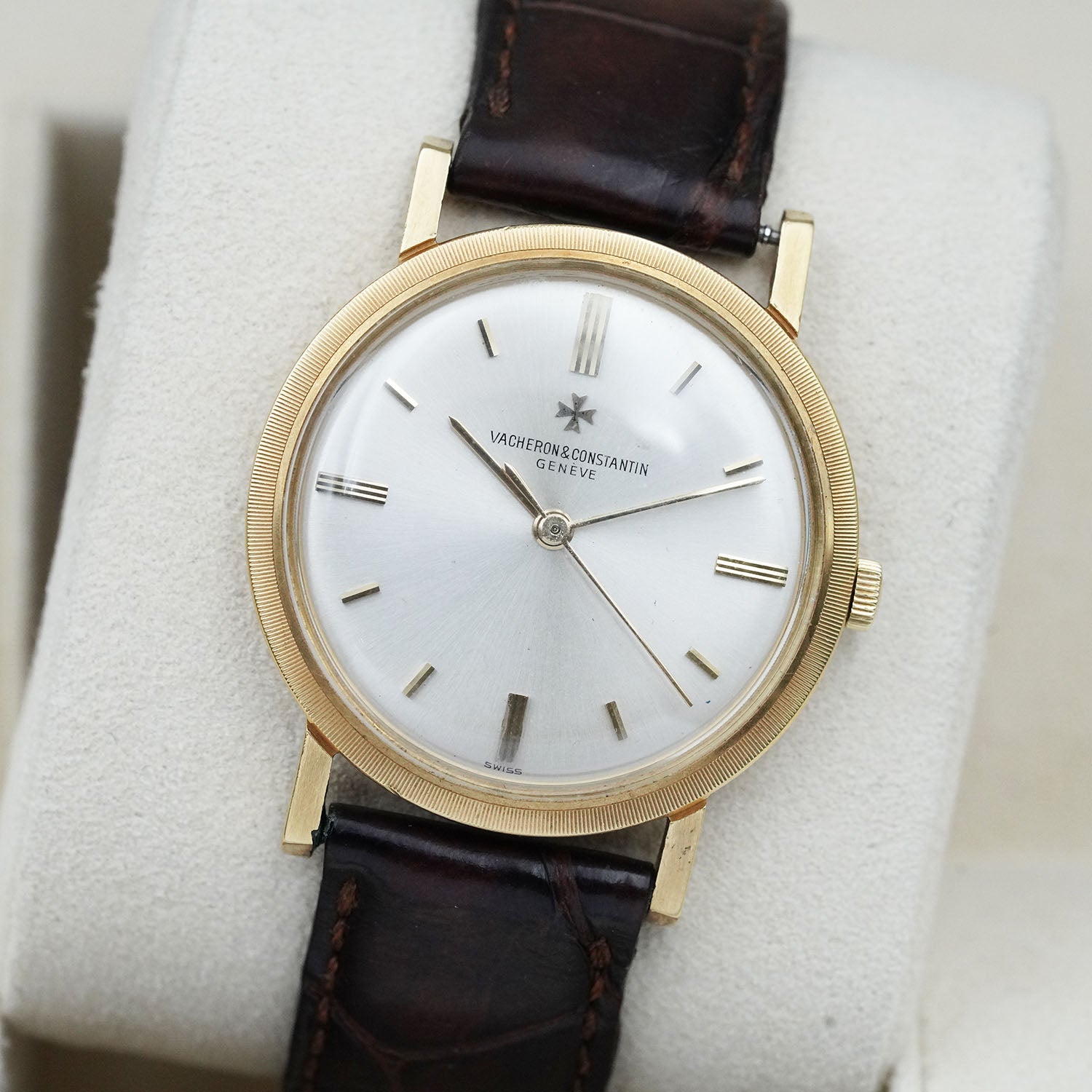 Patrimony - Vacheron Constantin