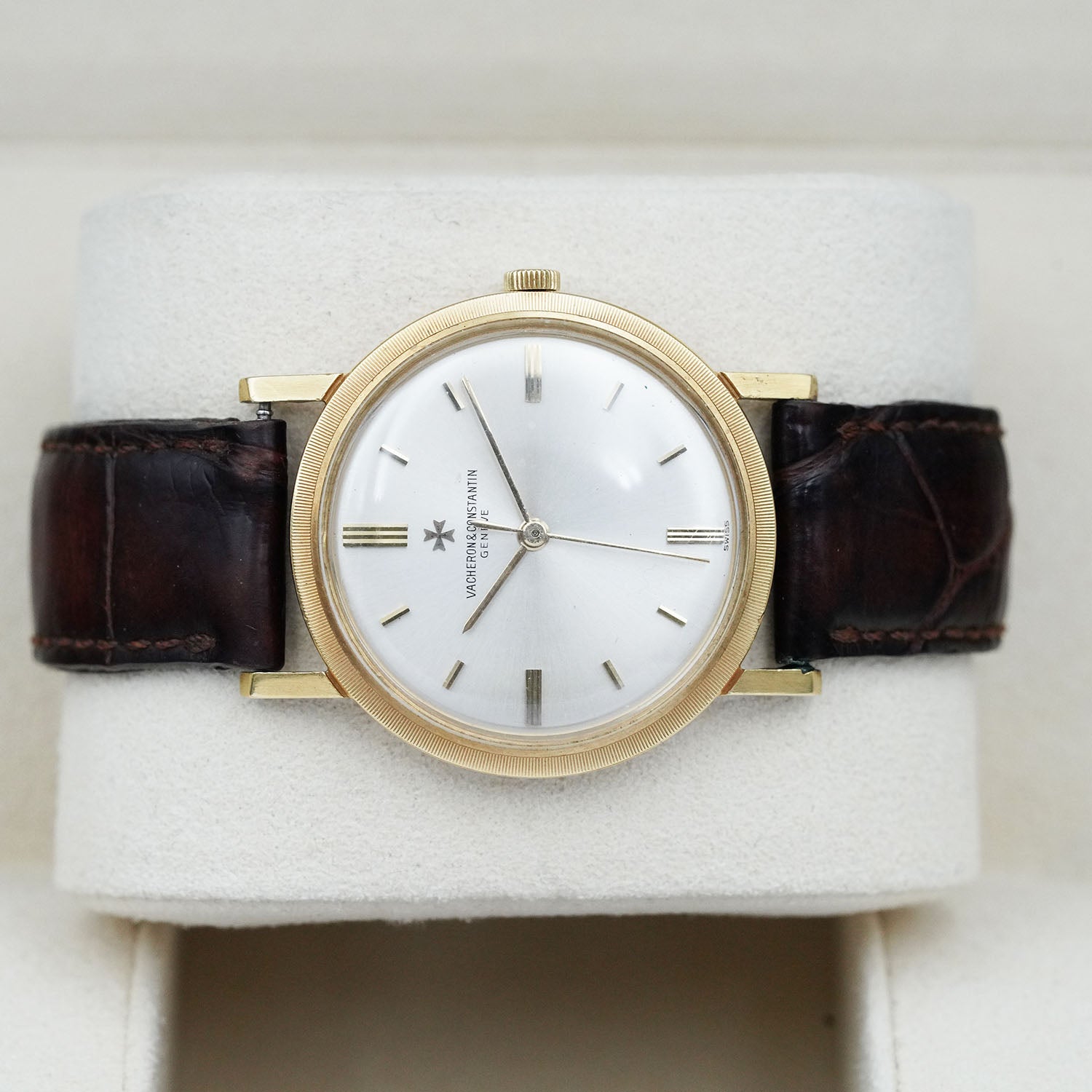 Patrimony - Vacheron Constantin