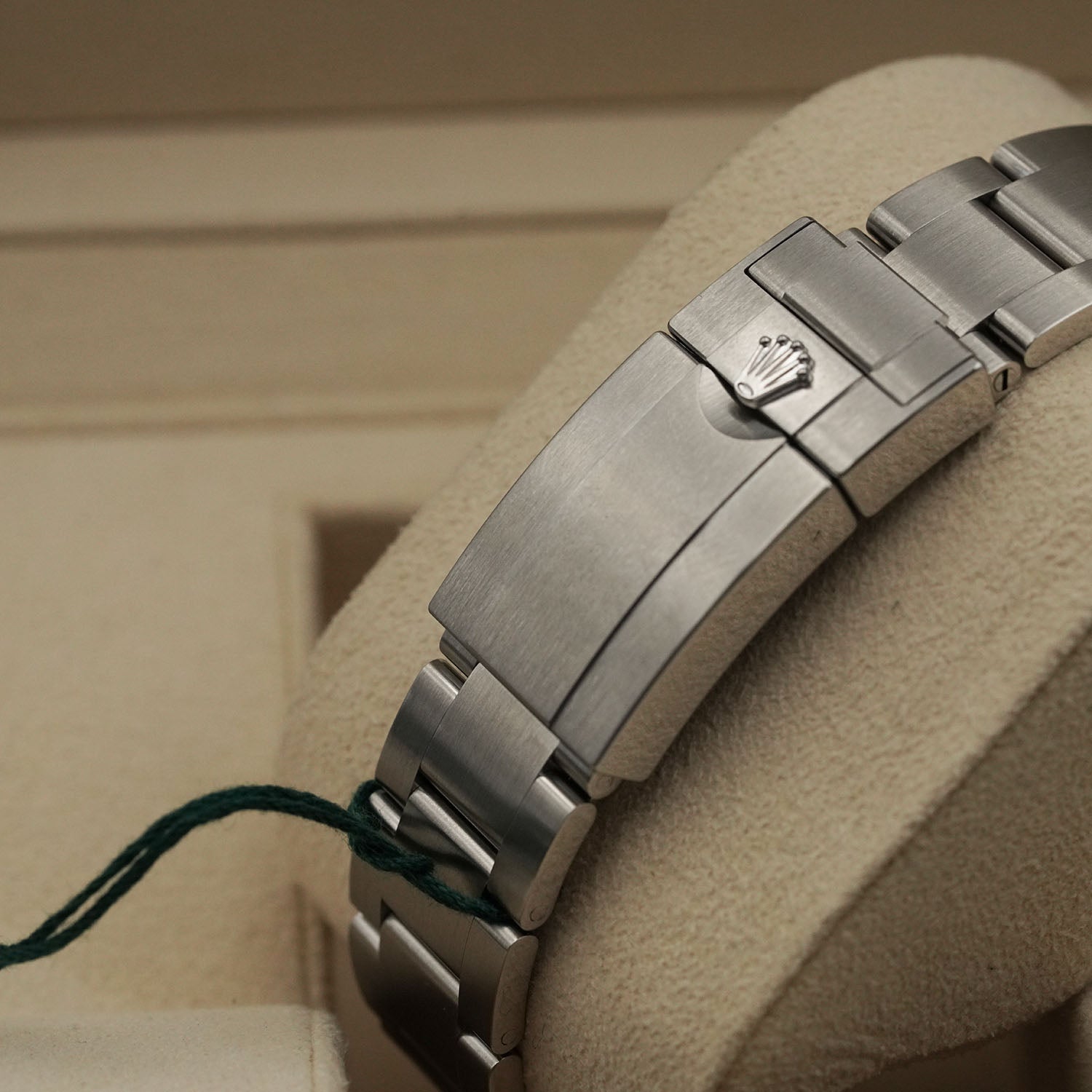 Explorer II - Rolex