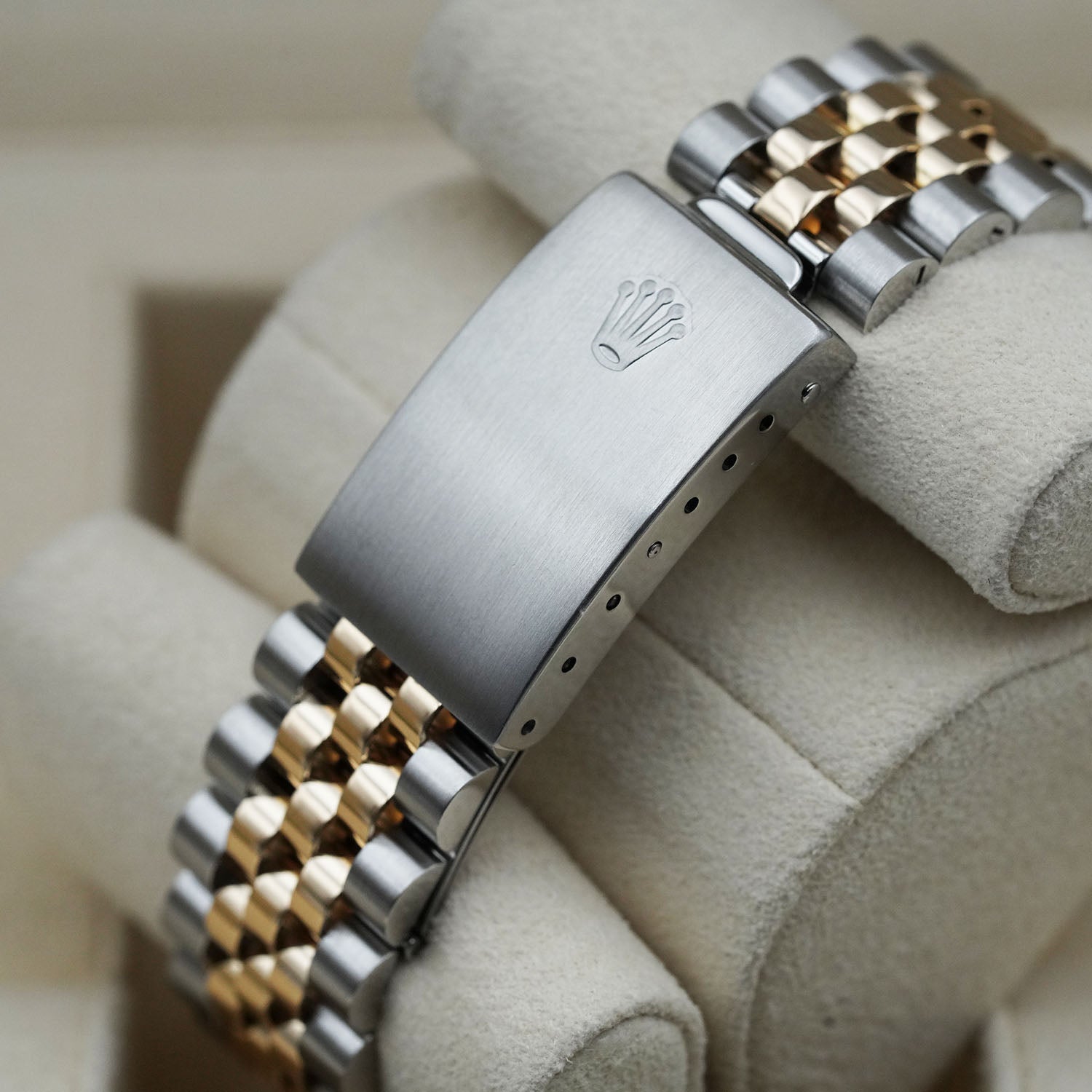 Datejust 16233 - Rolex