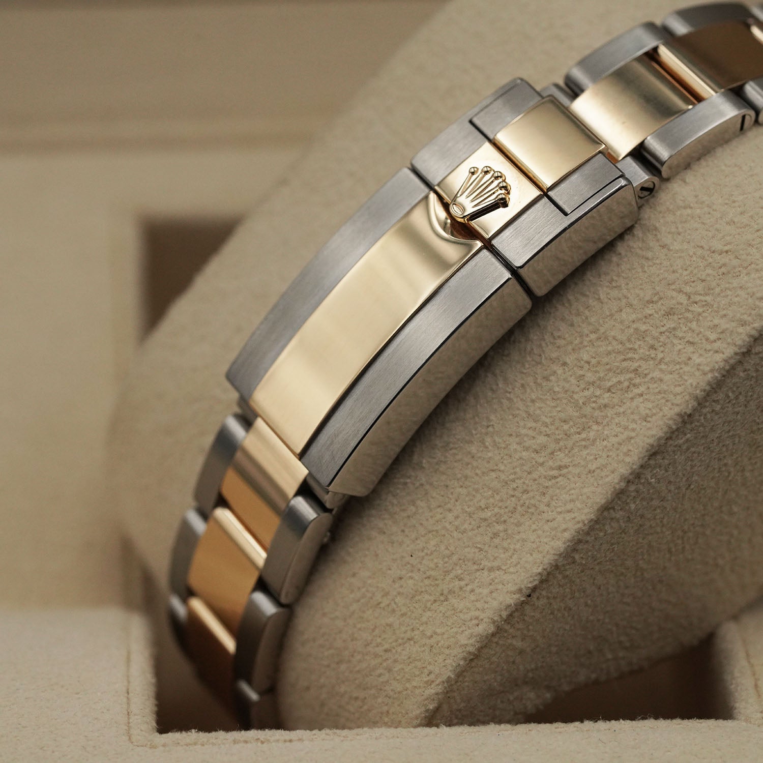 Explorer - Rolex