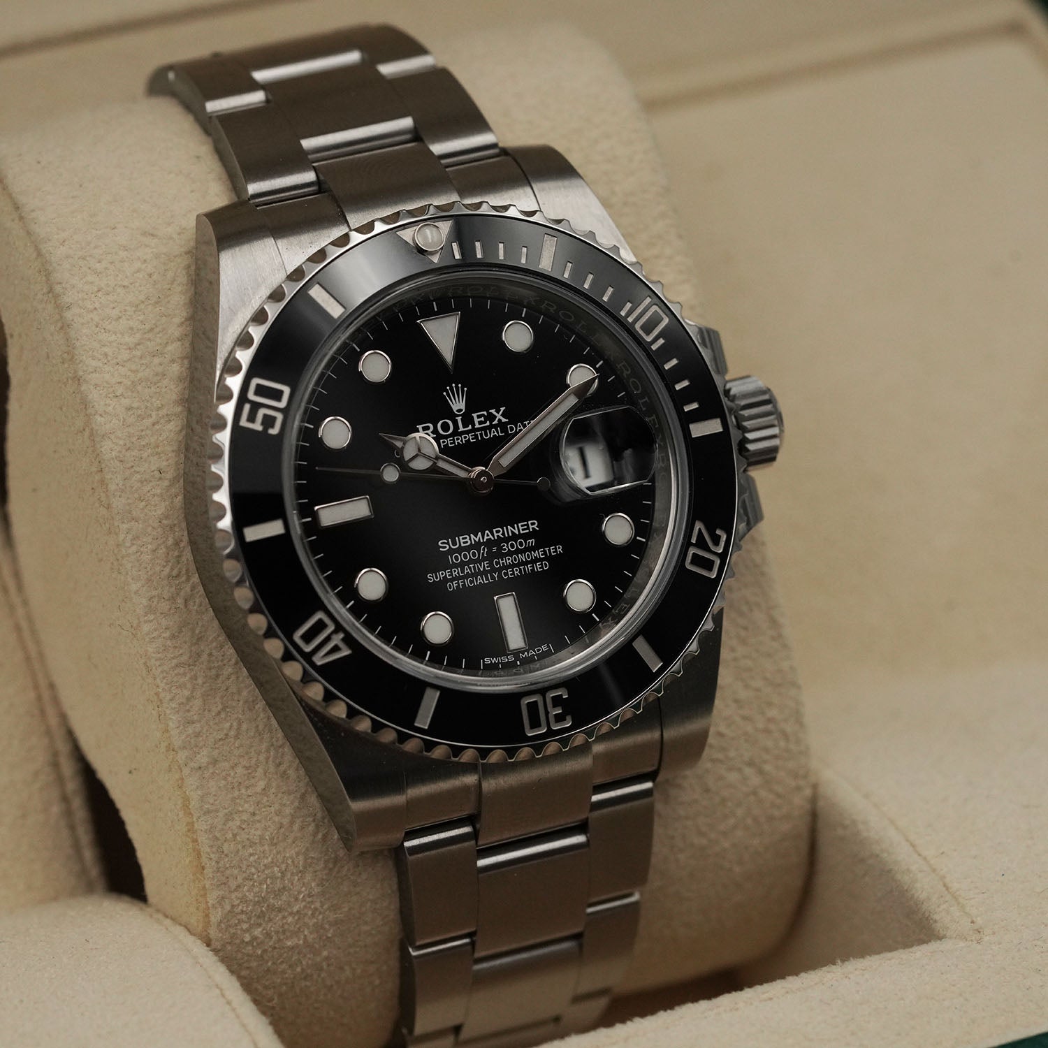 Submariner - Rolex