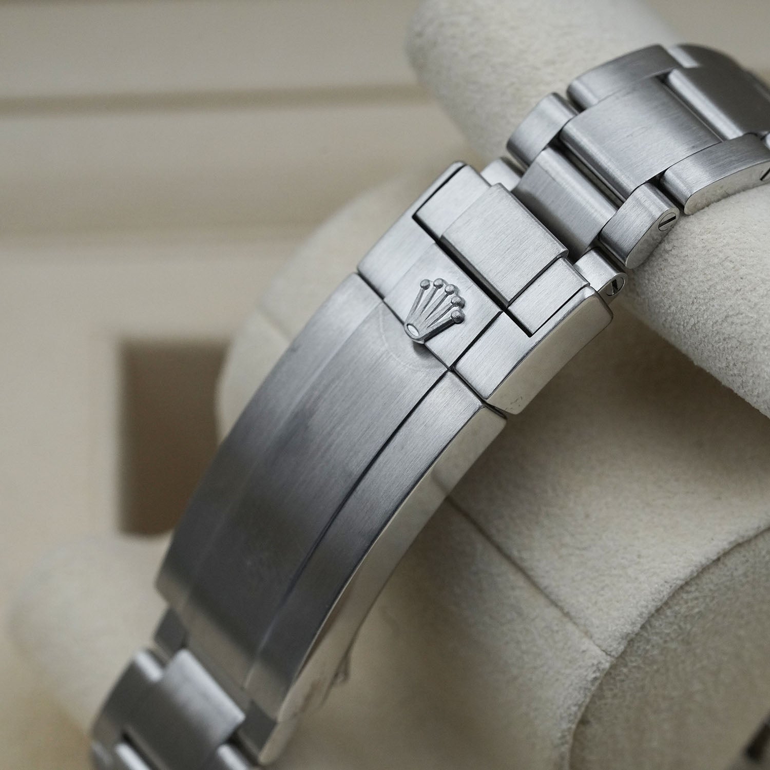 Submariner 116610LN - Rolex