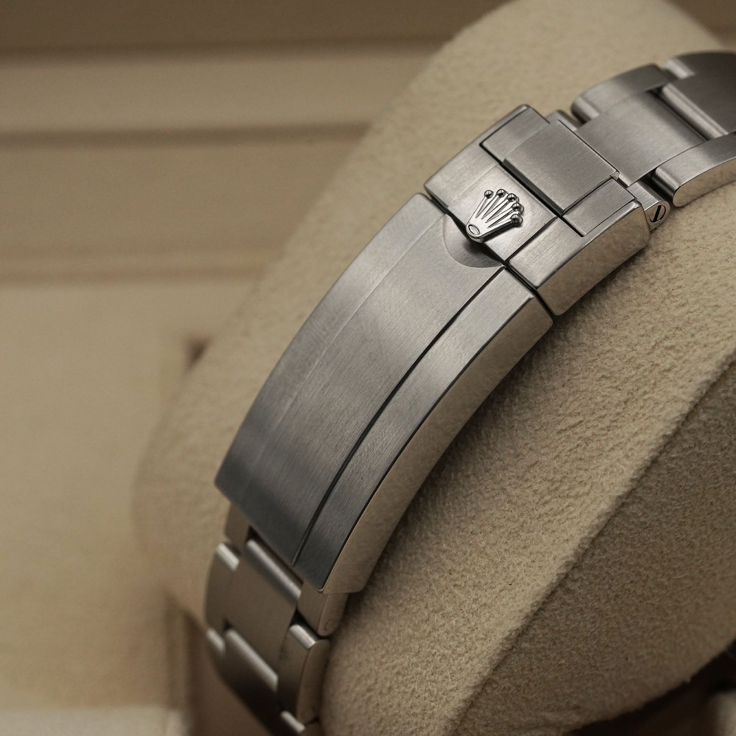 Submariner - Rolex