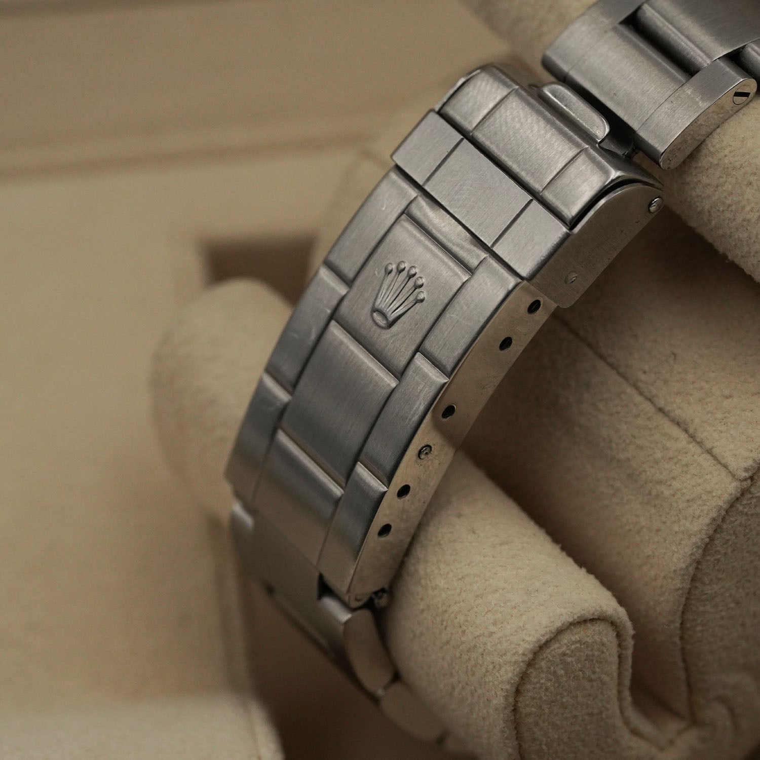 Sea Dweller - Rolex