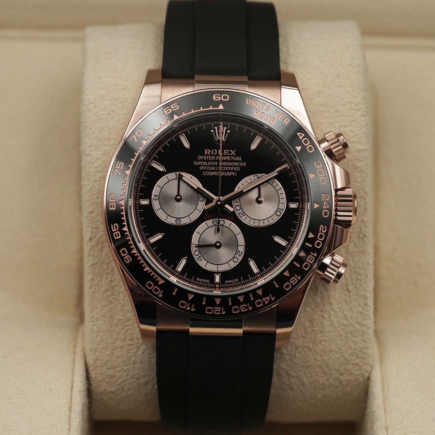 Daytona - Rolex