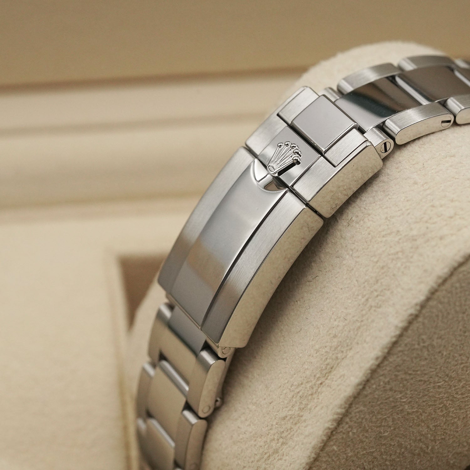 Gmt Master II - Rolex