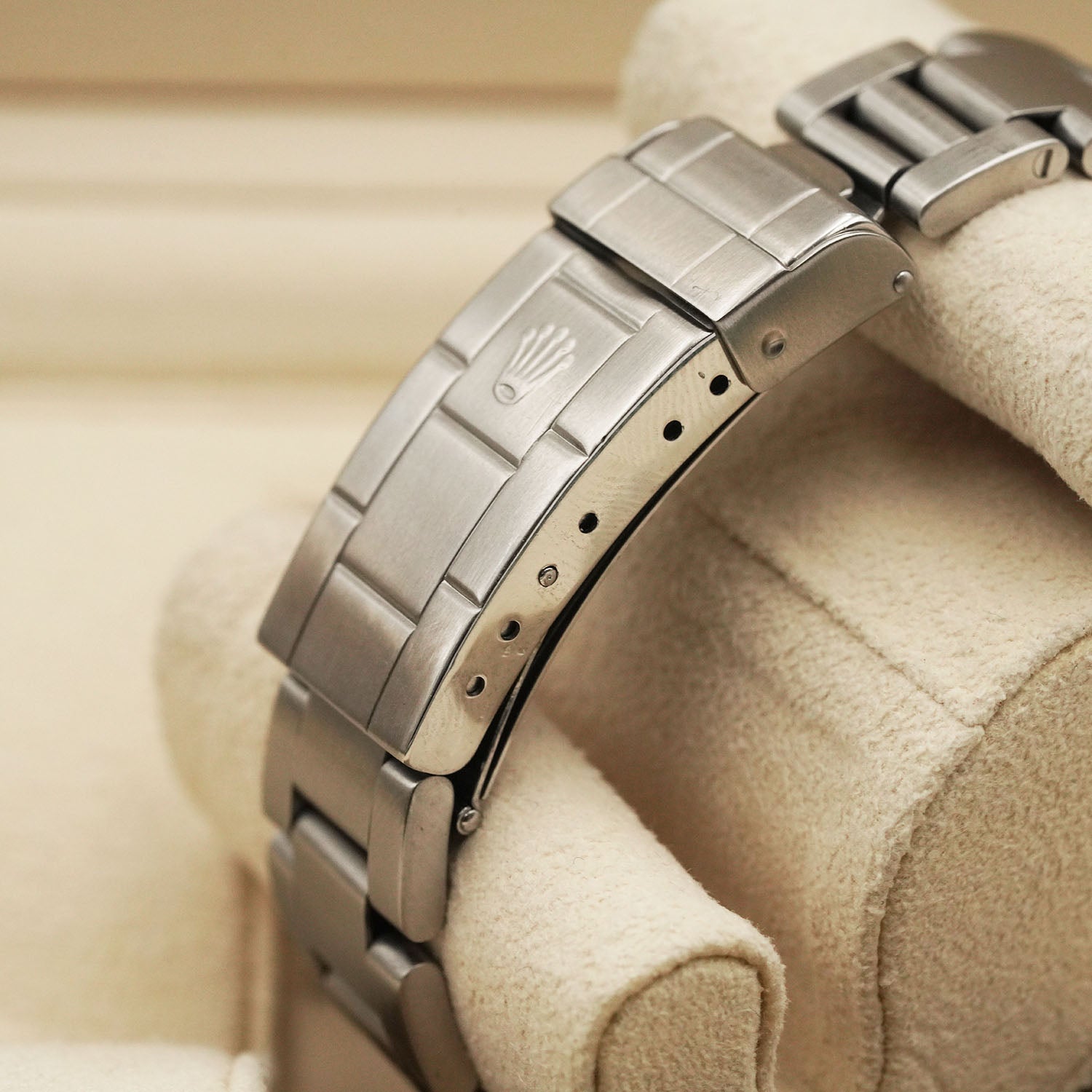 Submariner No Date - Rolex