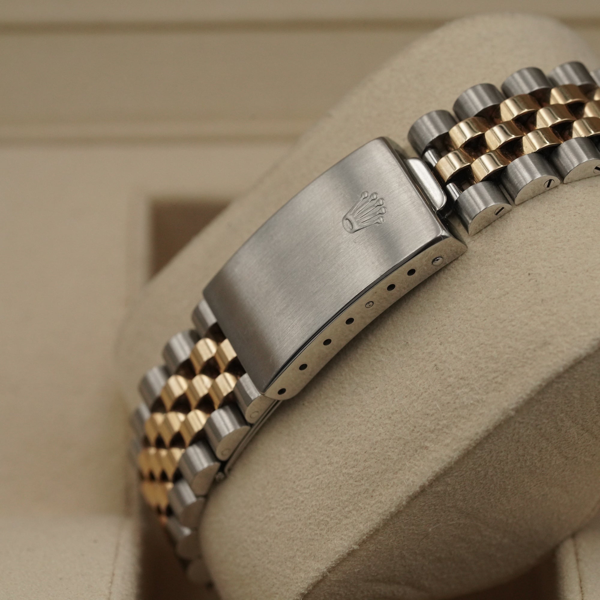 Datejust A/o - Rolex