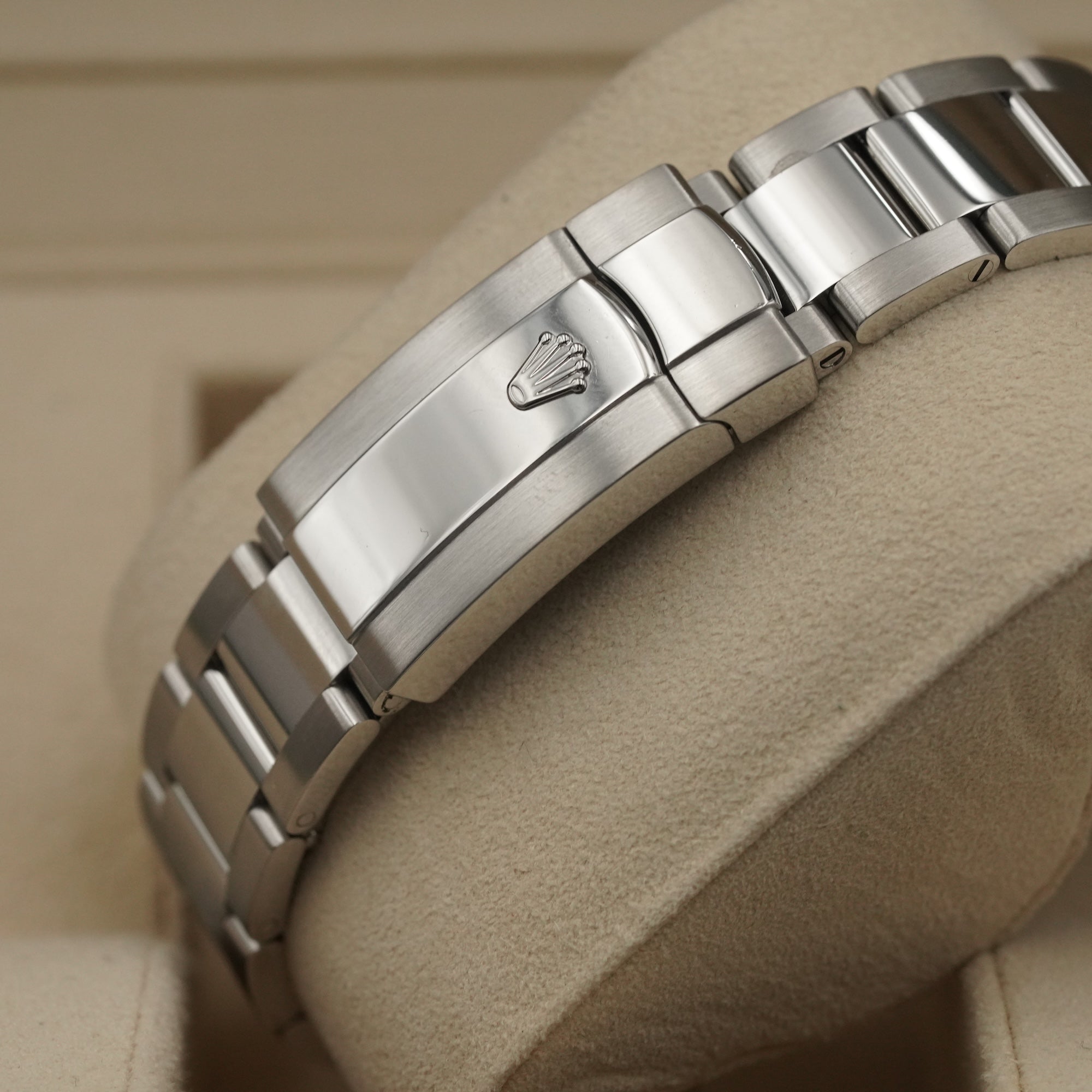 Datejust - Rolex