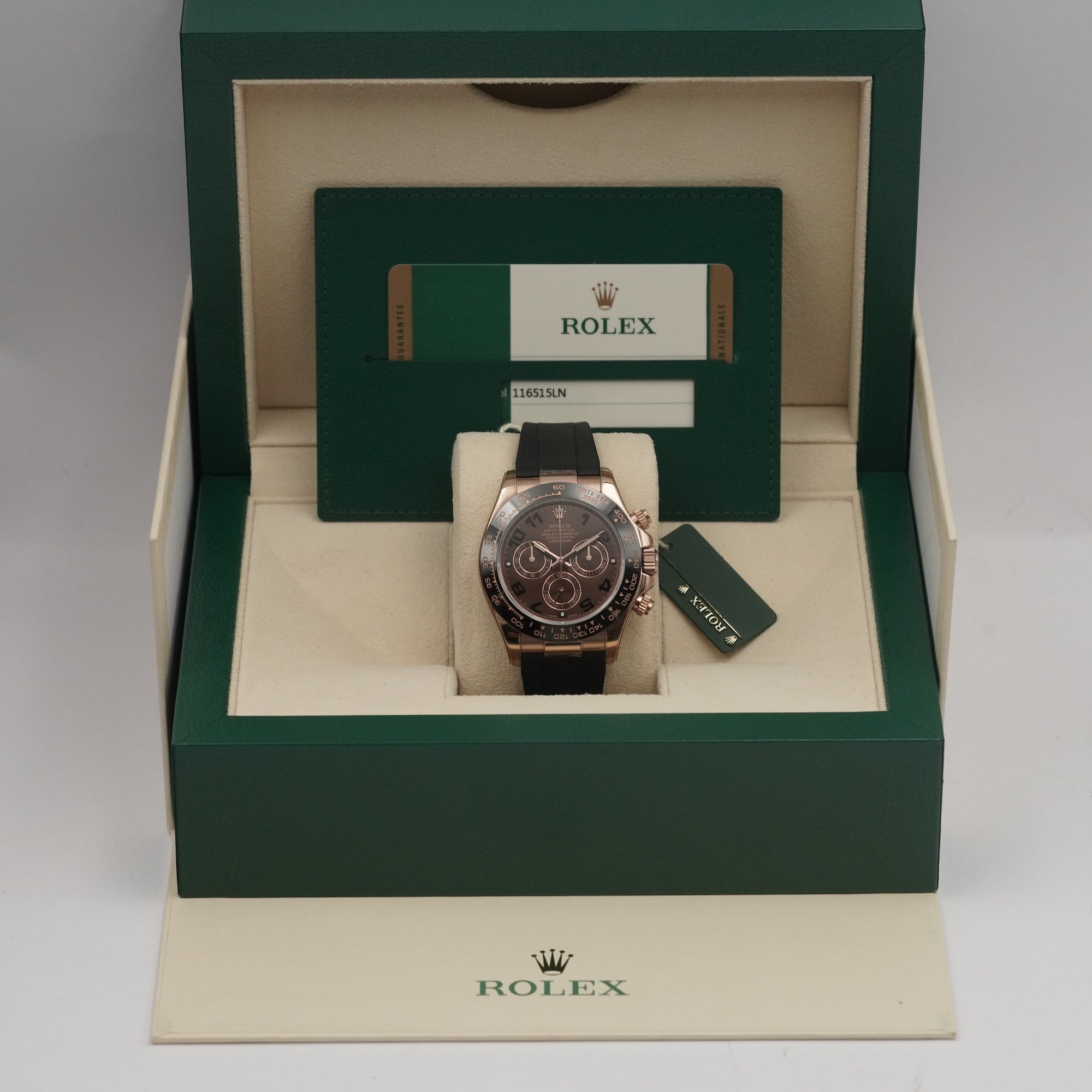 Daytona Choco - Rolex