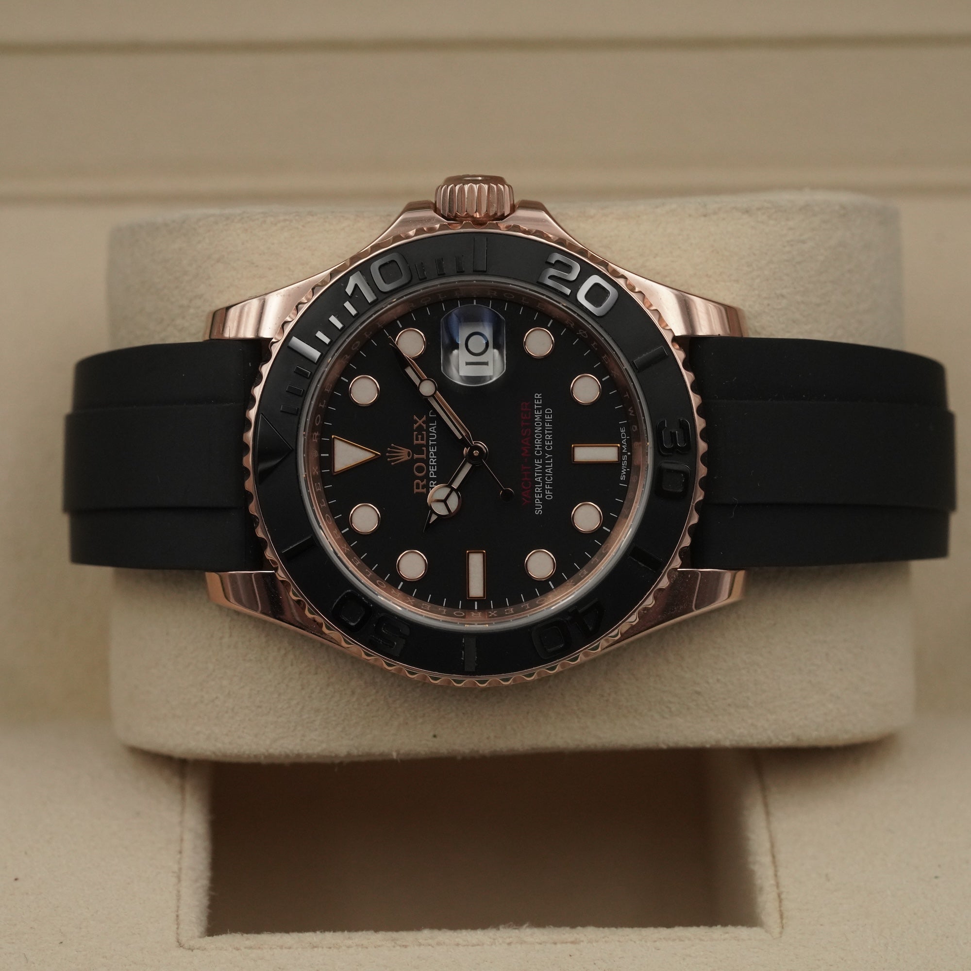 Yacht Master - Rolex