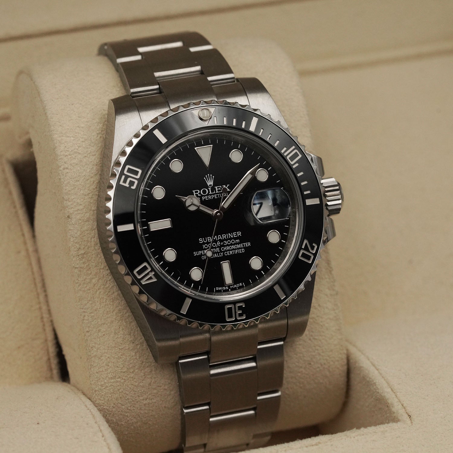 Submariner - Rolex