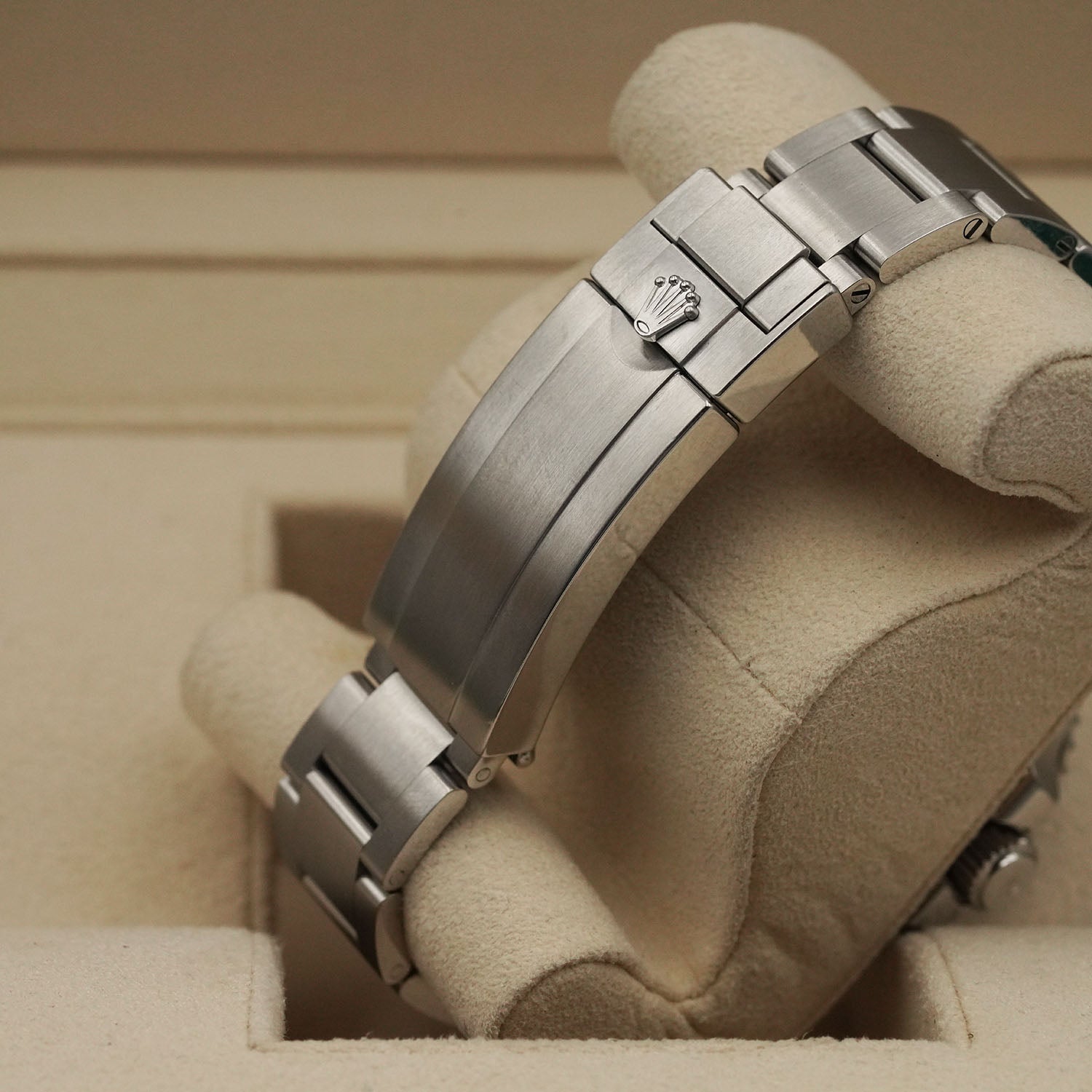 Submariner - Rolex