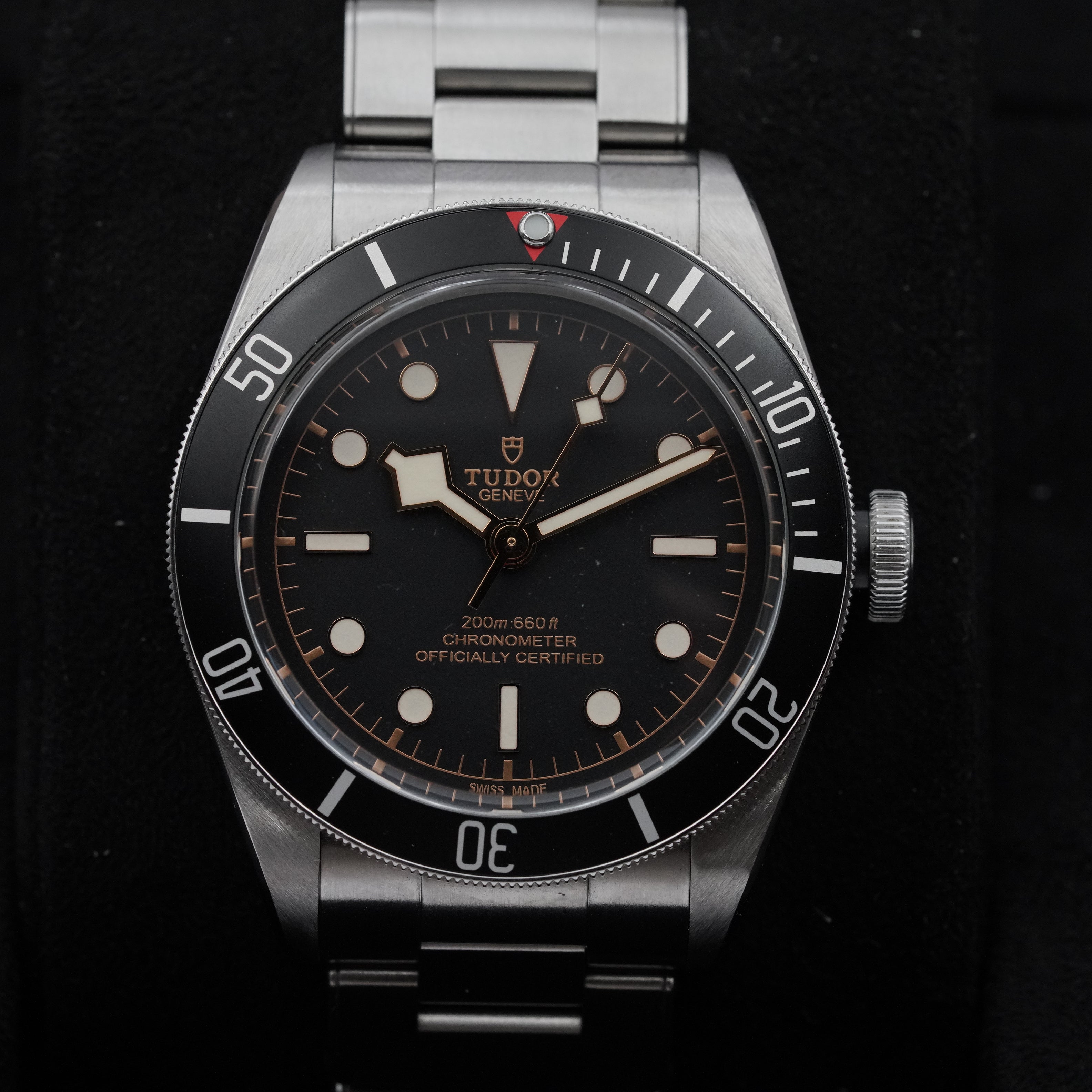 Blackbay 79230N - Tudor