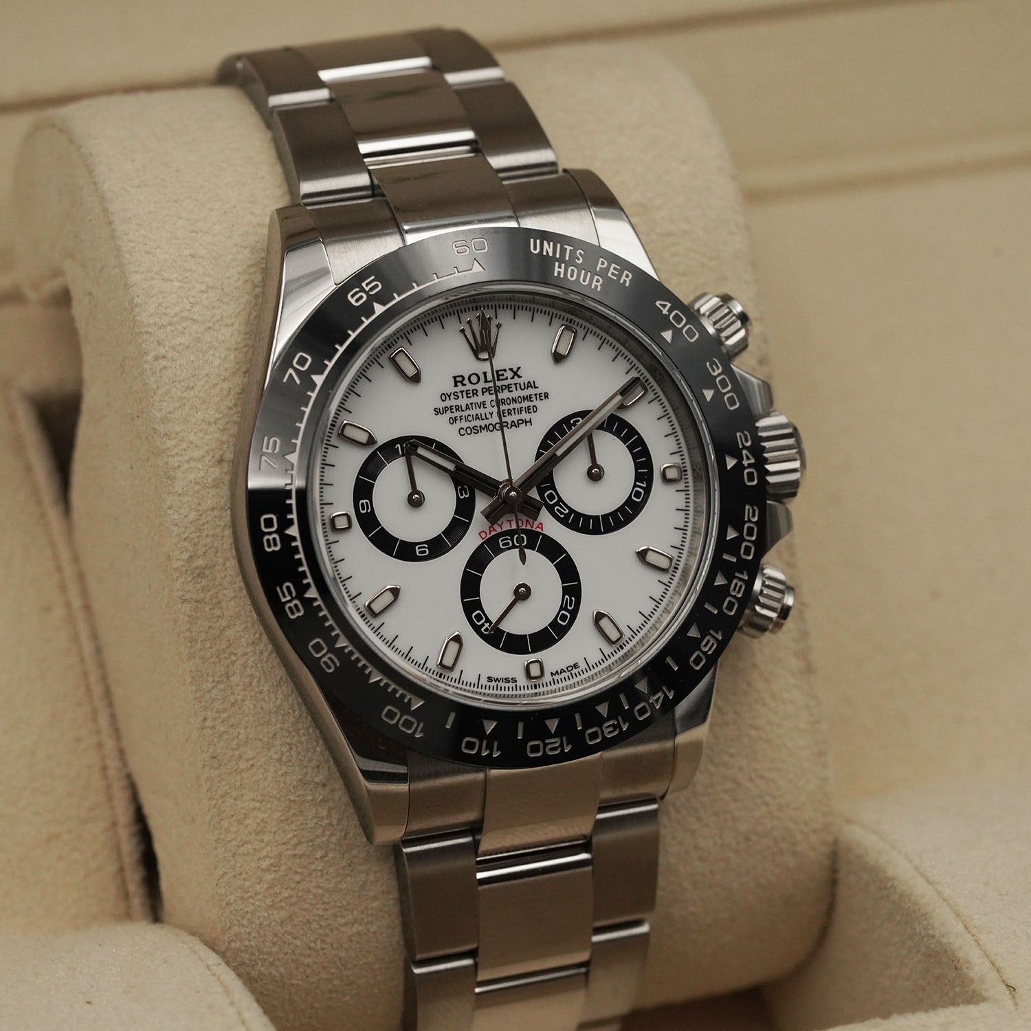 Daytona - Rolex