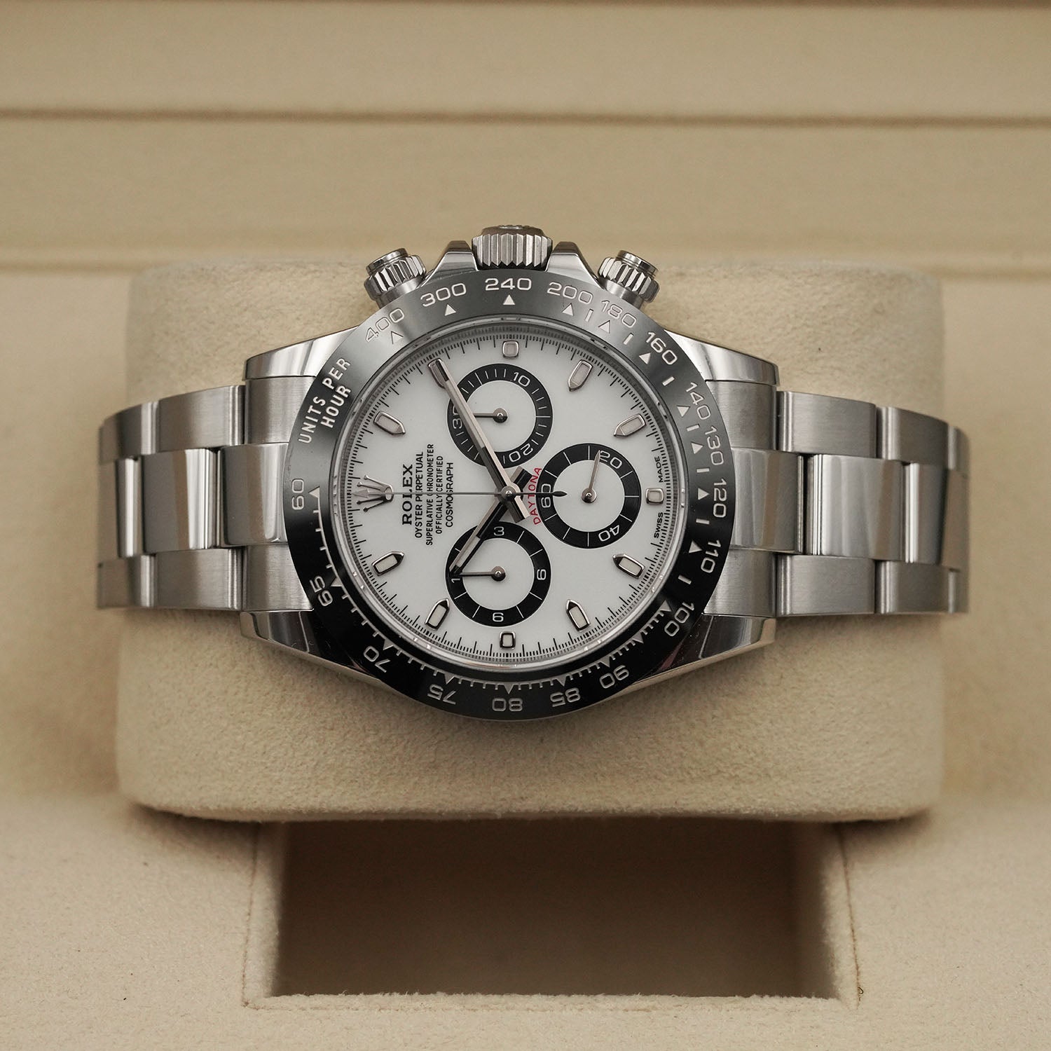 Daytona - Rolex