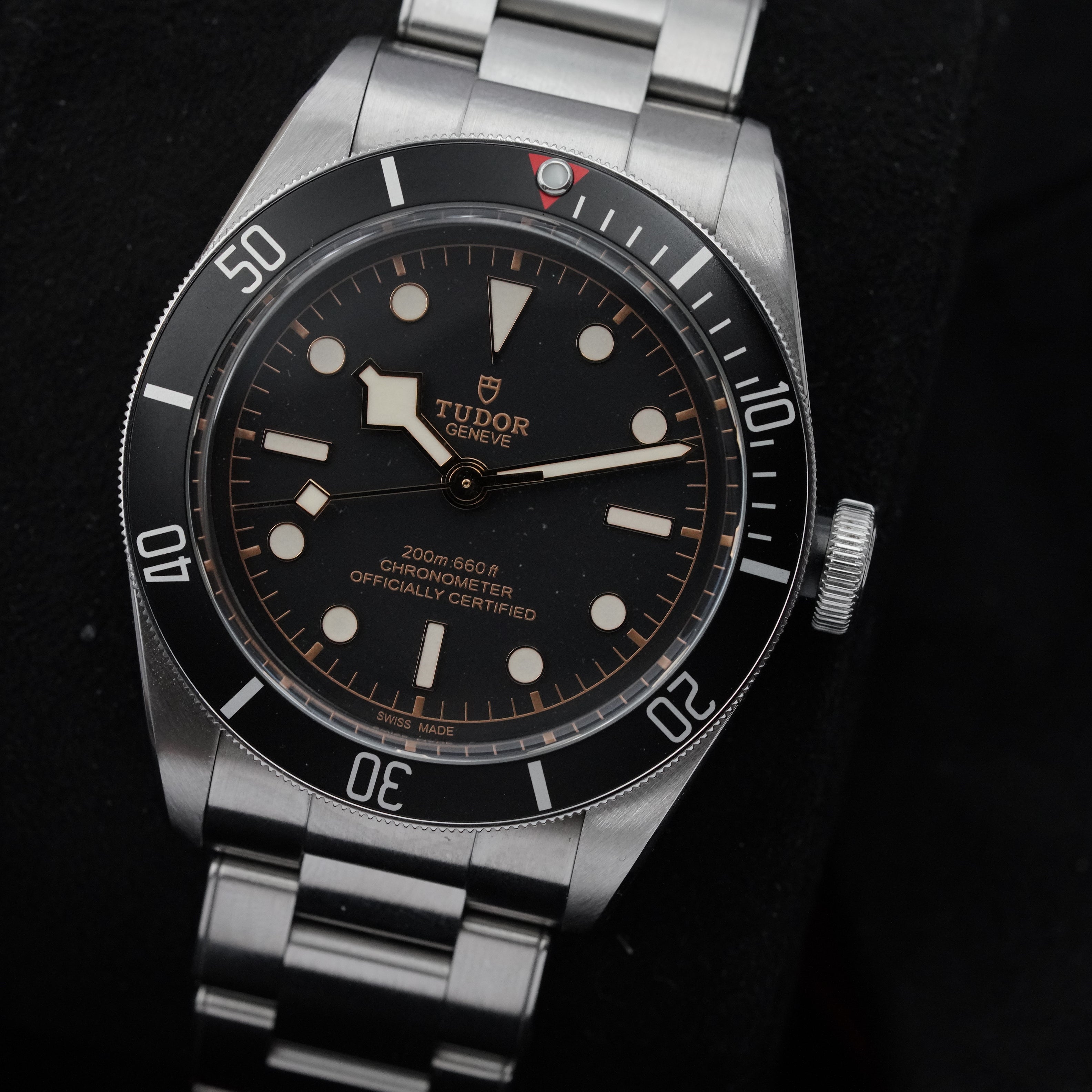 Blackbay 79230N - Tudor