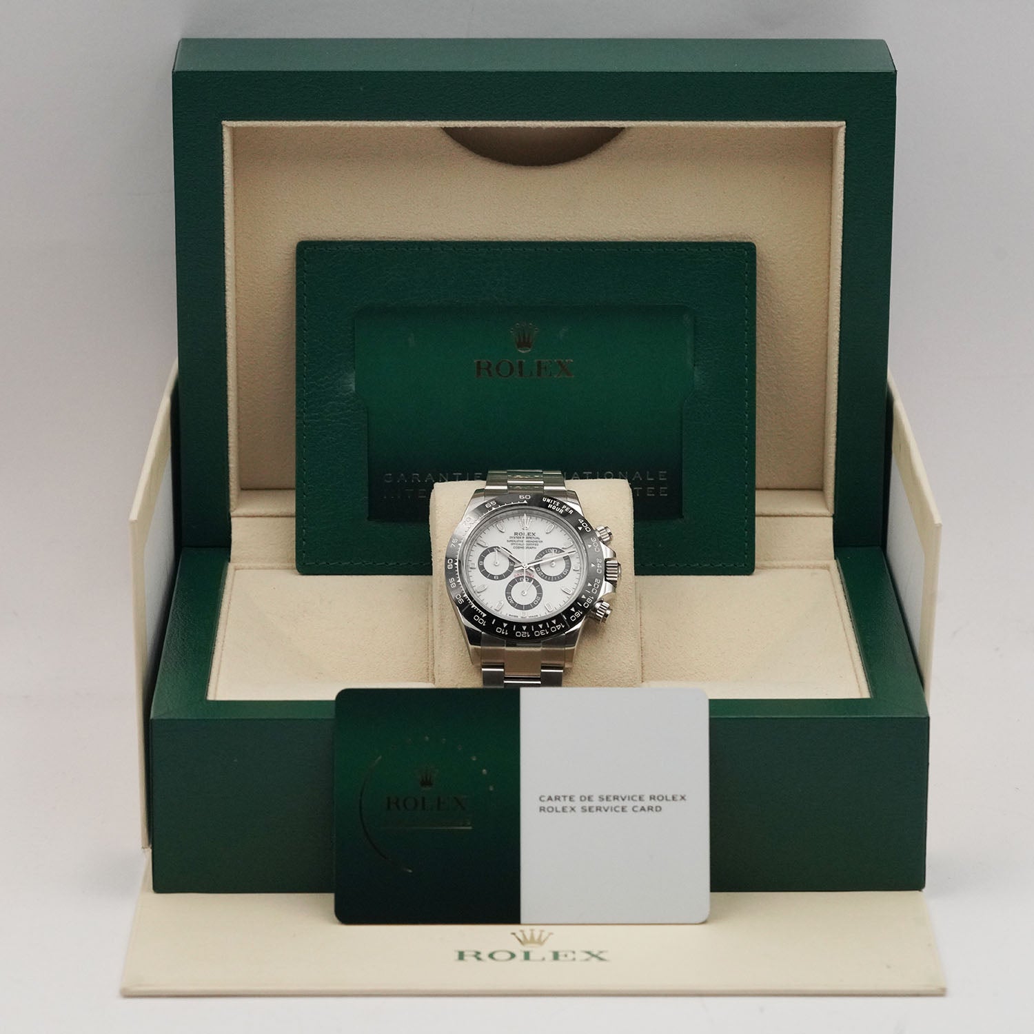 Daytona - Rolex
