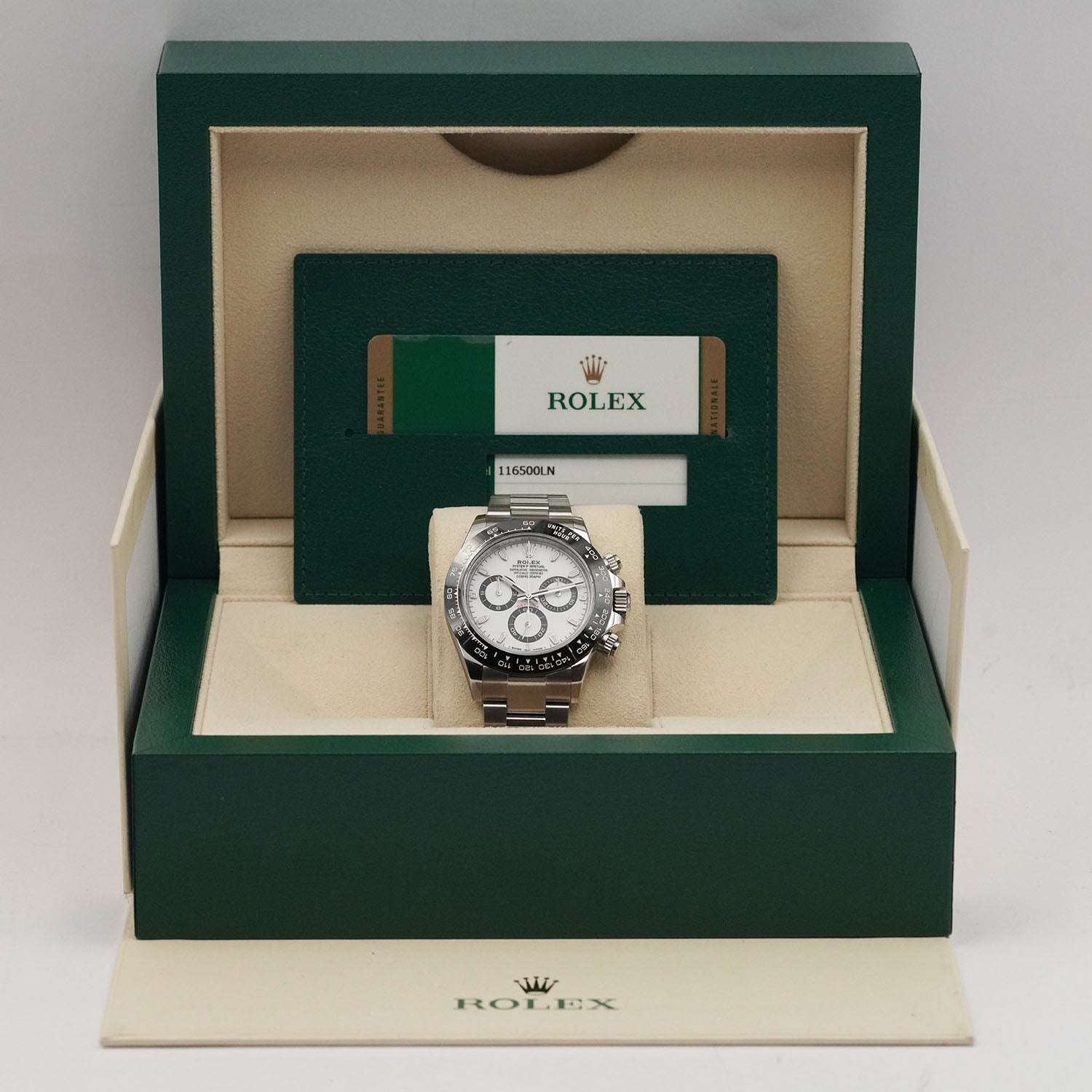 Daytona - Rolex