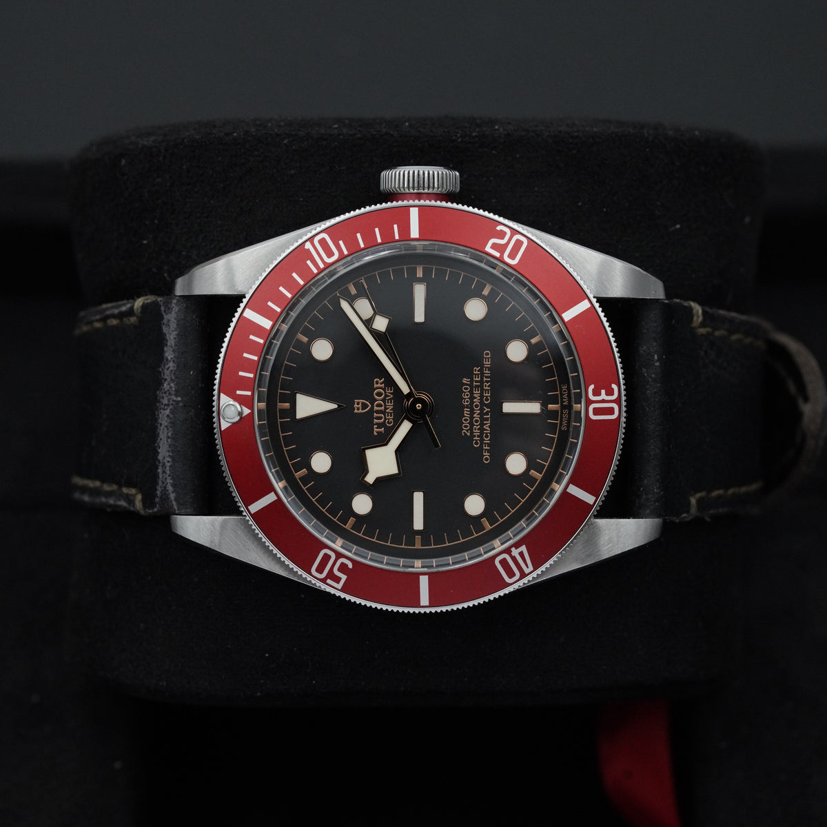 Blackbay 79230r - Tudor