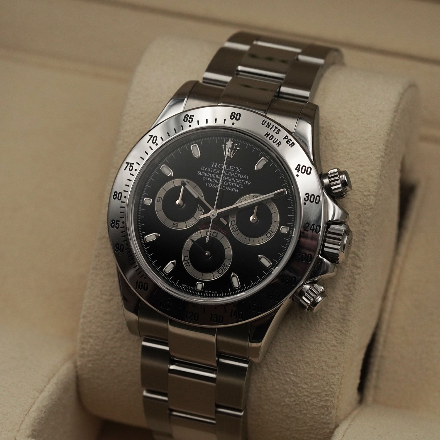 Daytona - Rolex