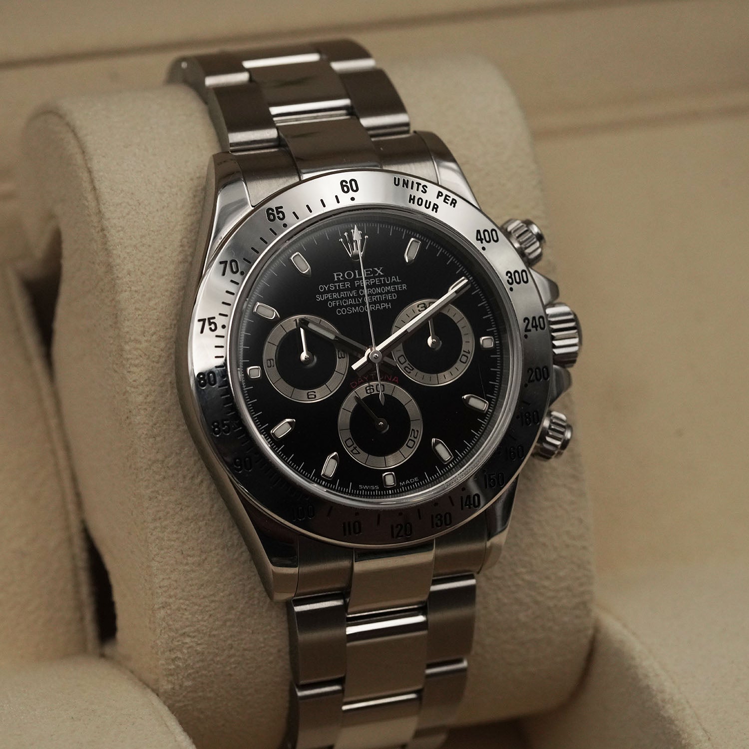 Daytona - Rolex