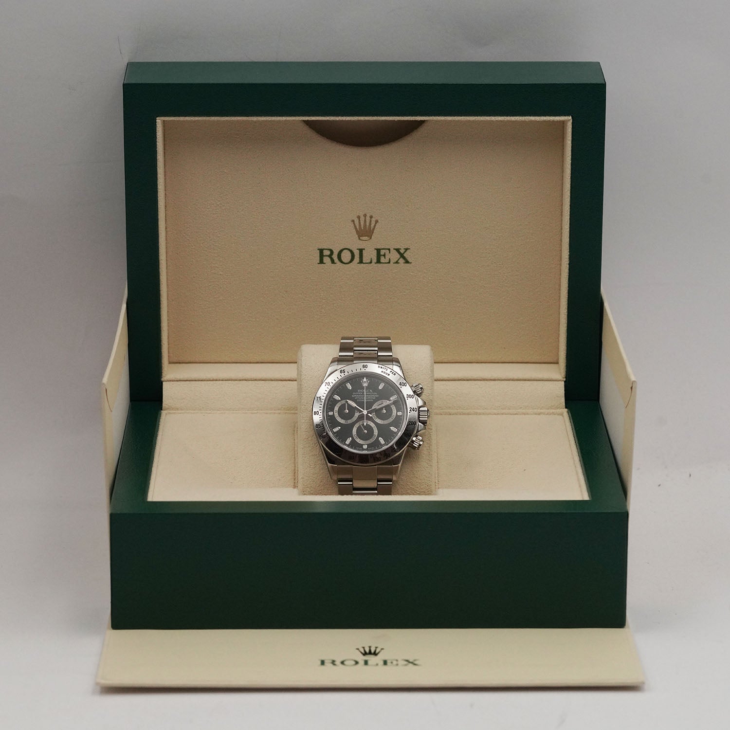 Daytona - Rolex