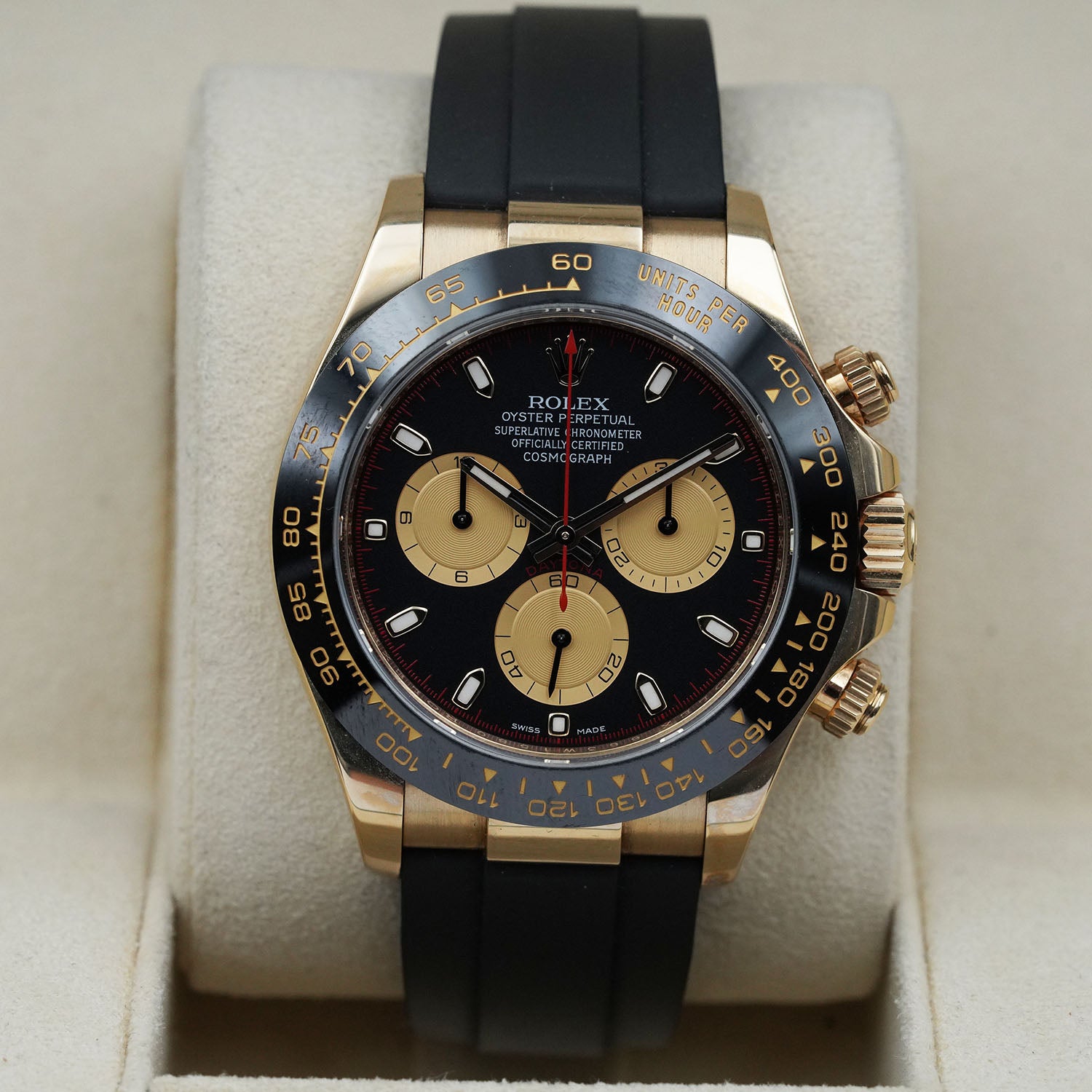 Daytona 116518LN - Rolex
