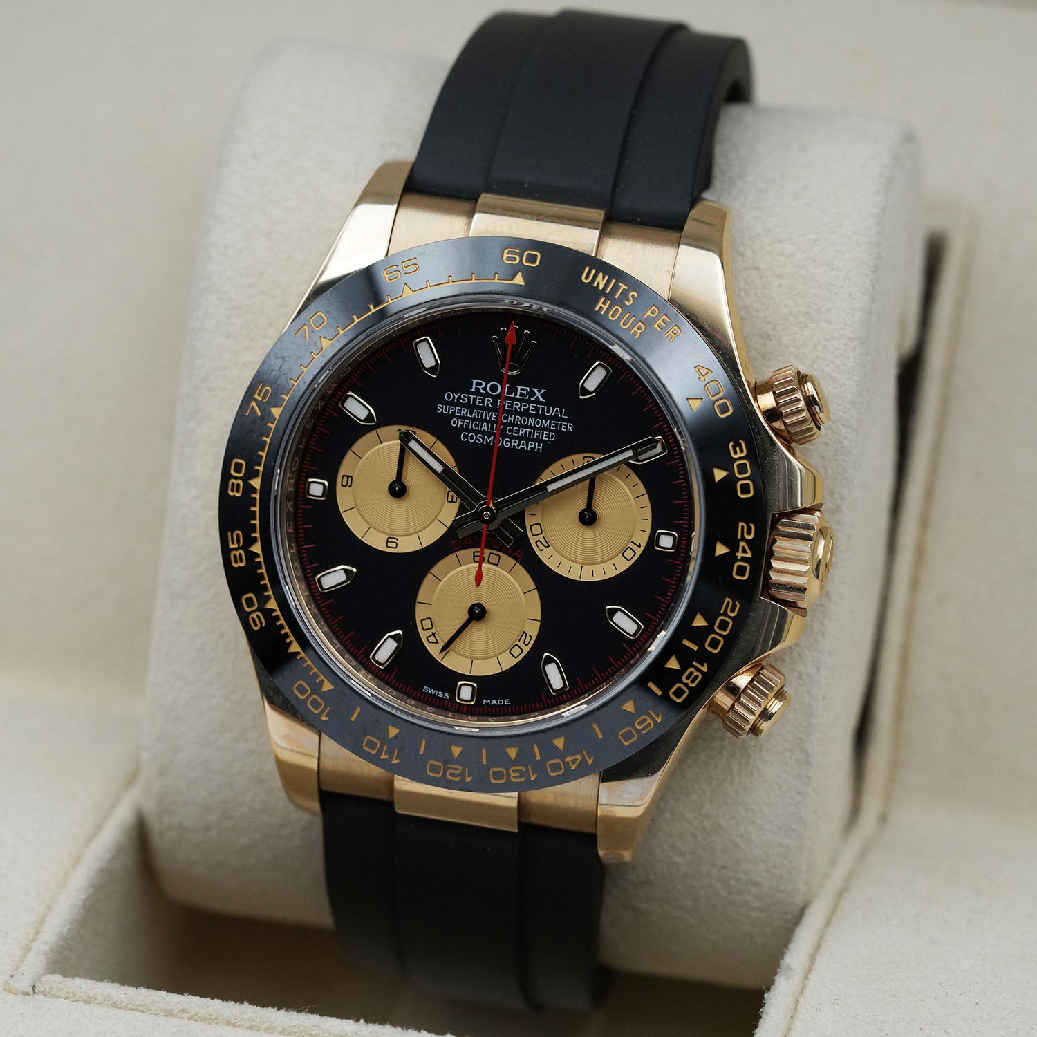 Daytona 116518LN - Rolex